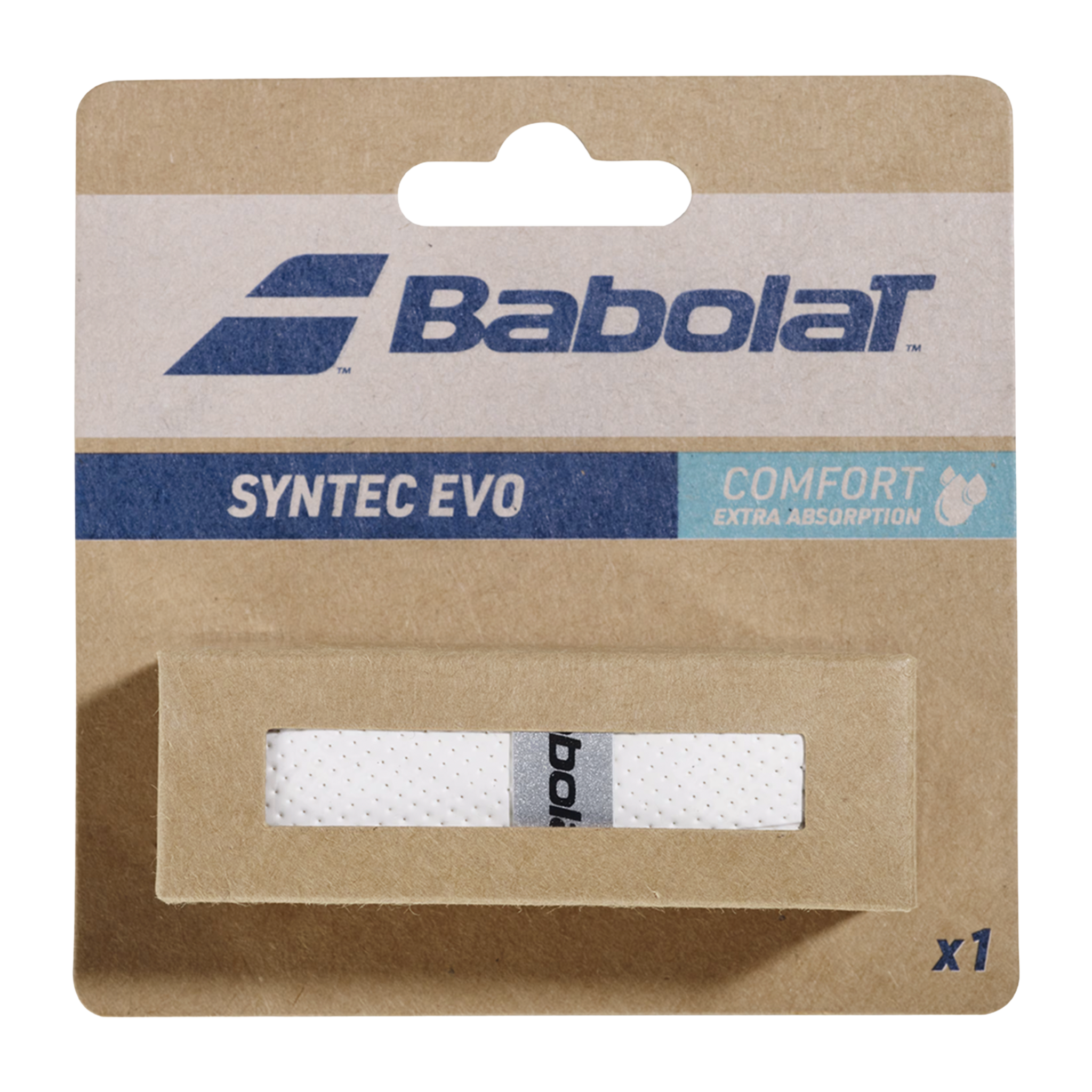 Babolat Syntec Evo Replacement Grip