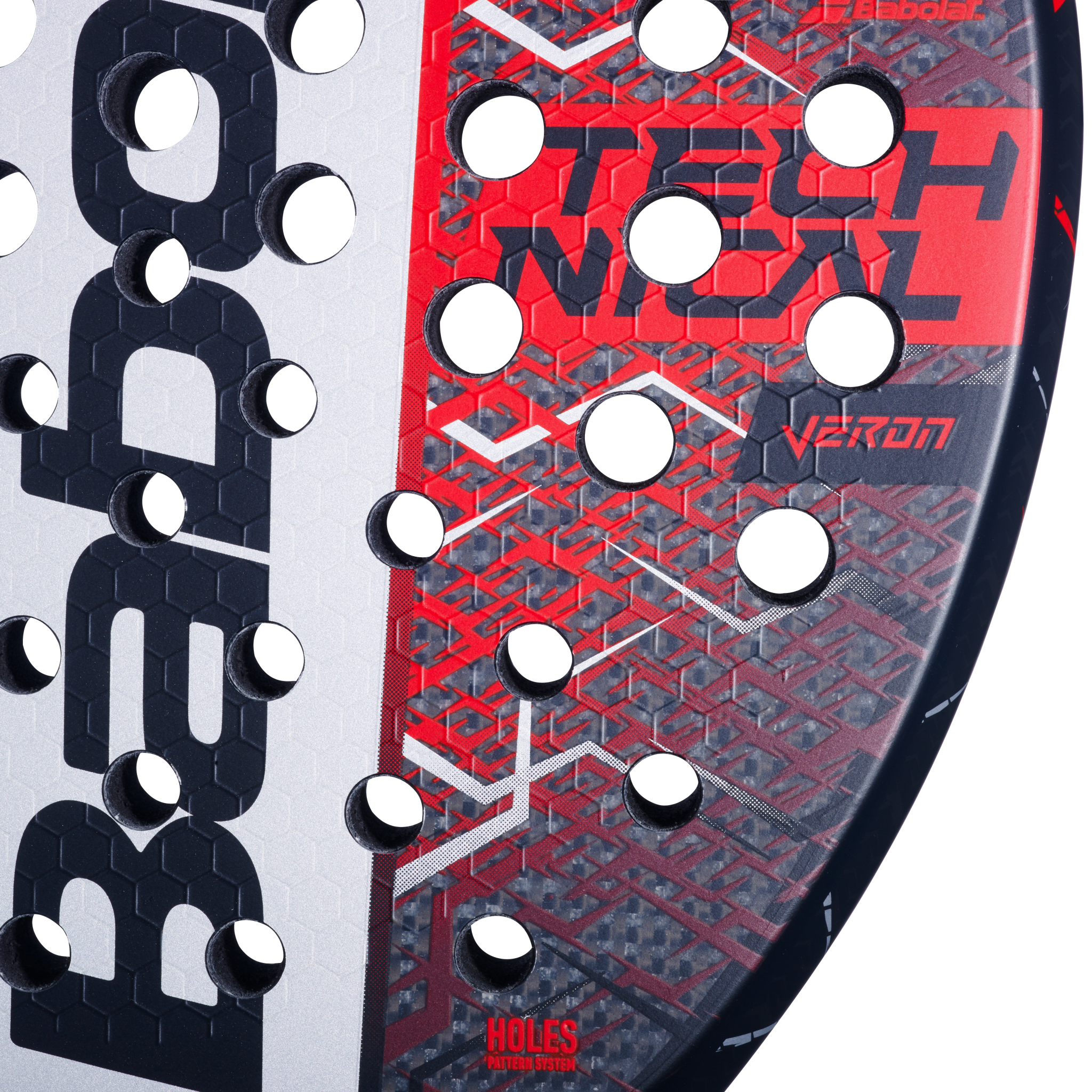Babolat Technical Veron 2.5 Padel 2025 - Demo Padel