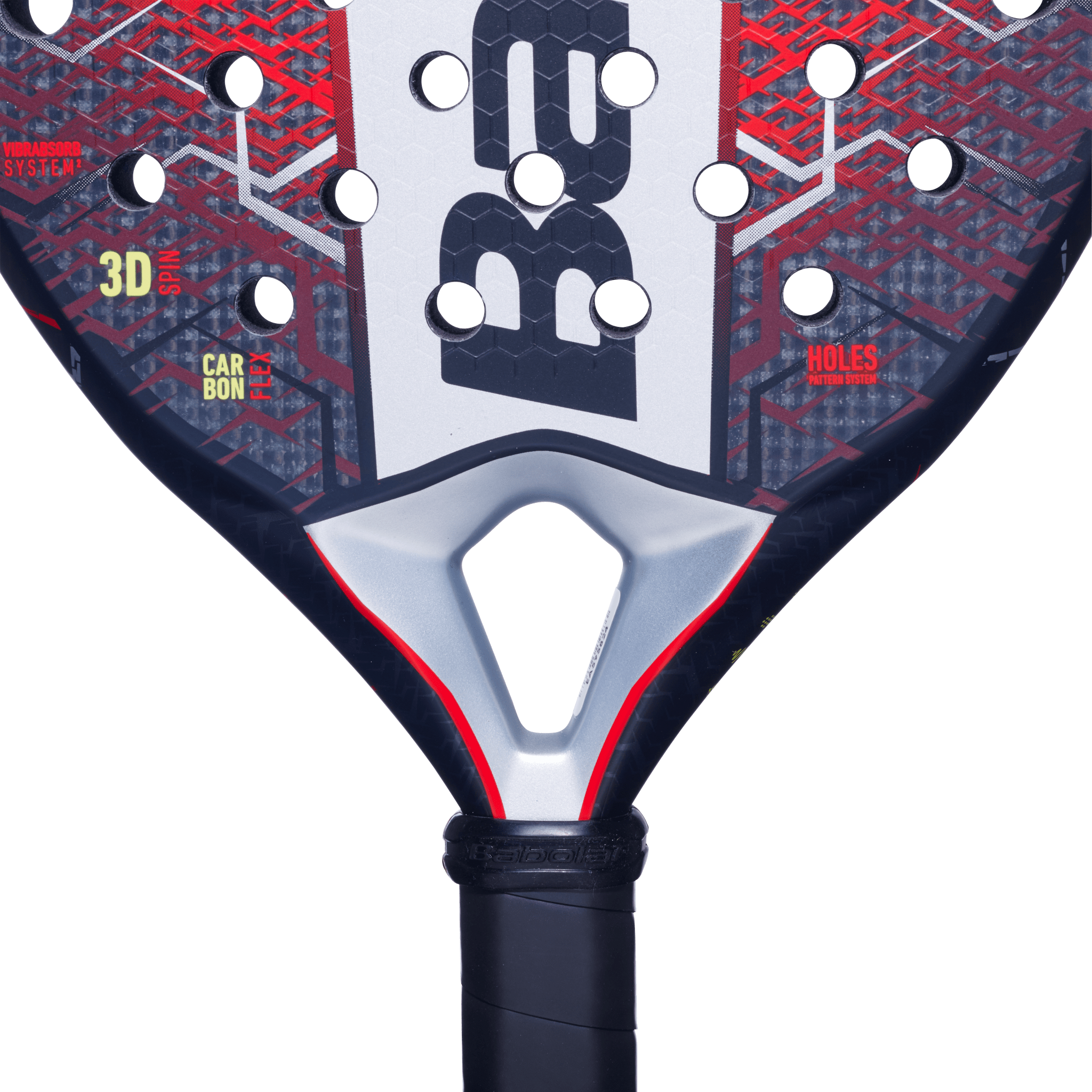 Babolat Technical Veron 2.5 Padel 2025 - Demo Padel