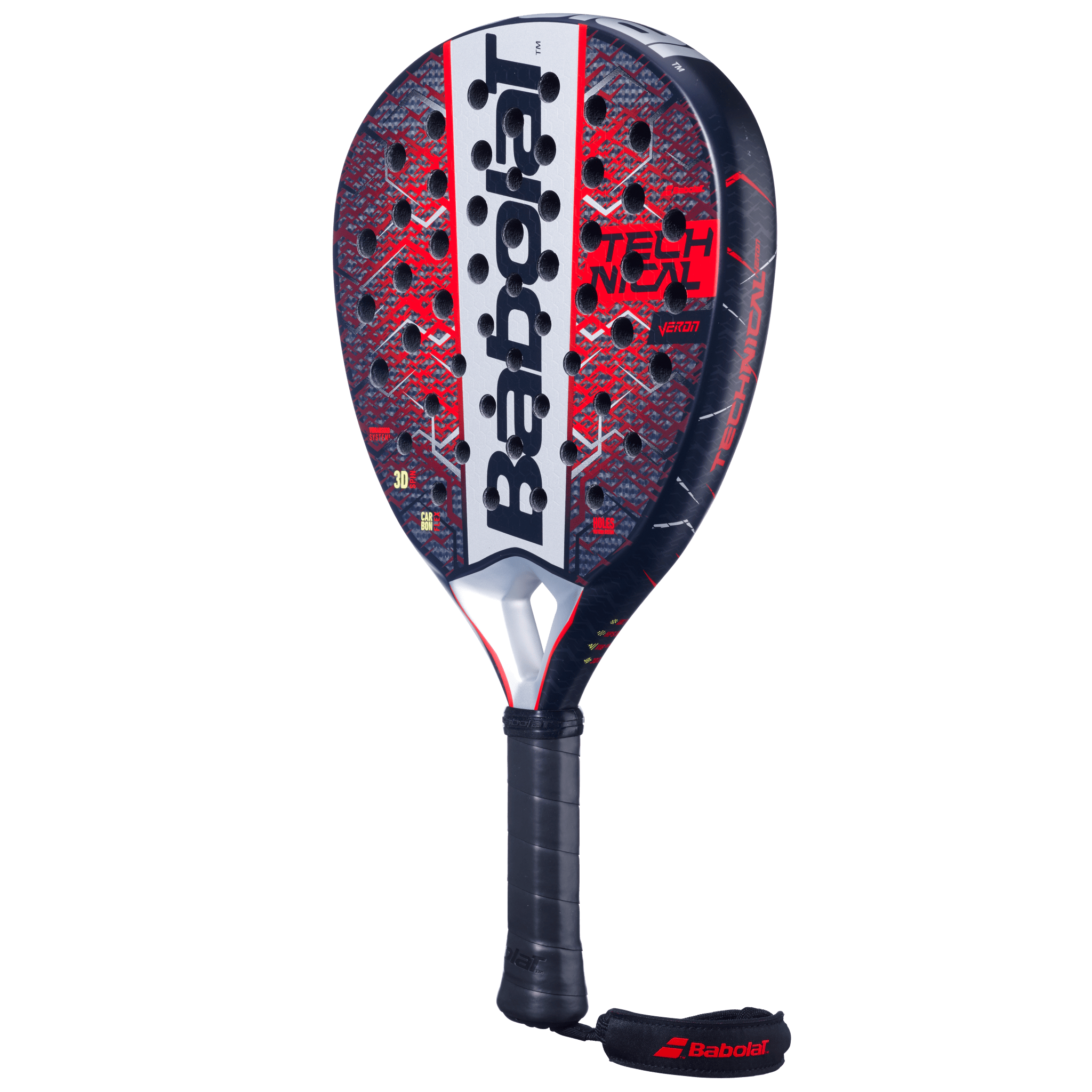Babolat Technical Veron 2.5 Padel 2025 - Demo Padel