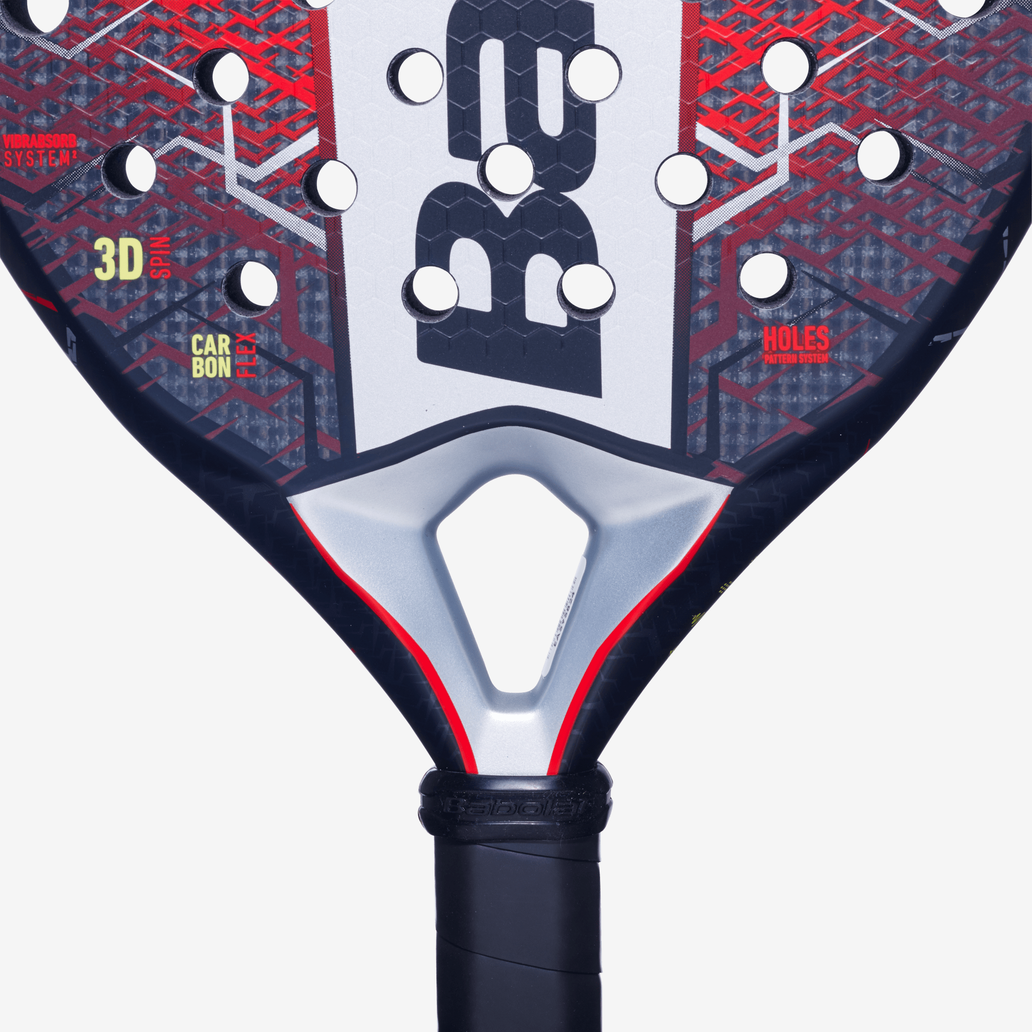 Babolat Technical Veron 2.5 Padel