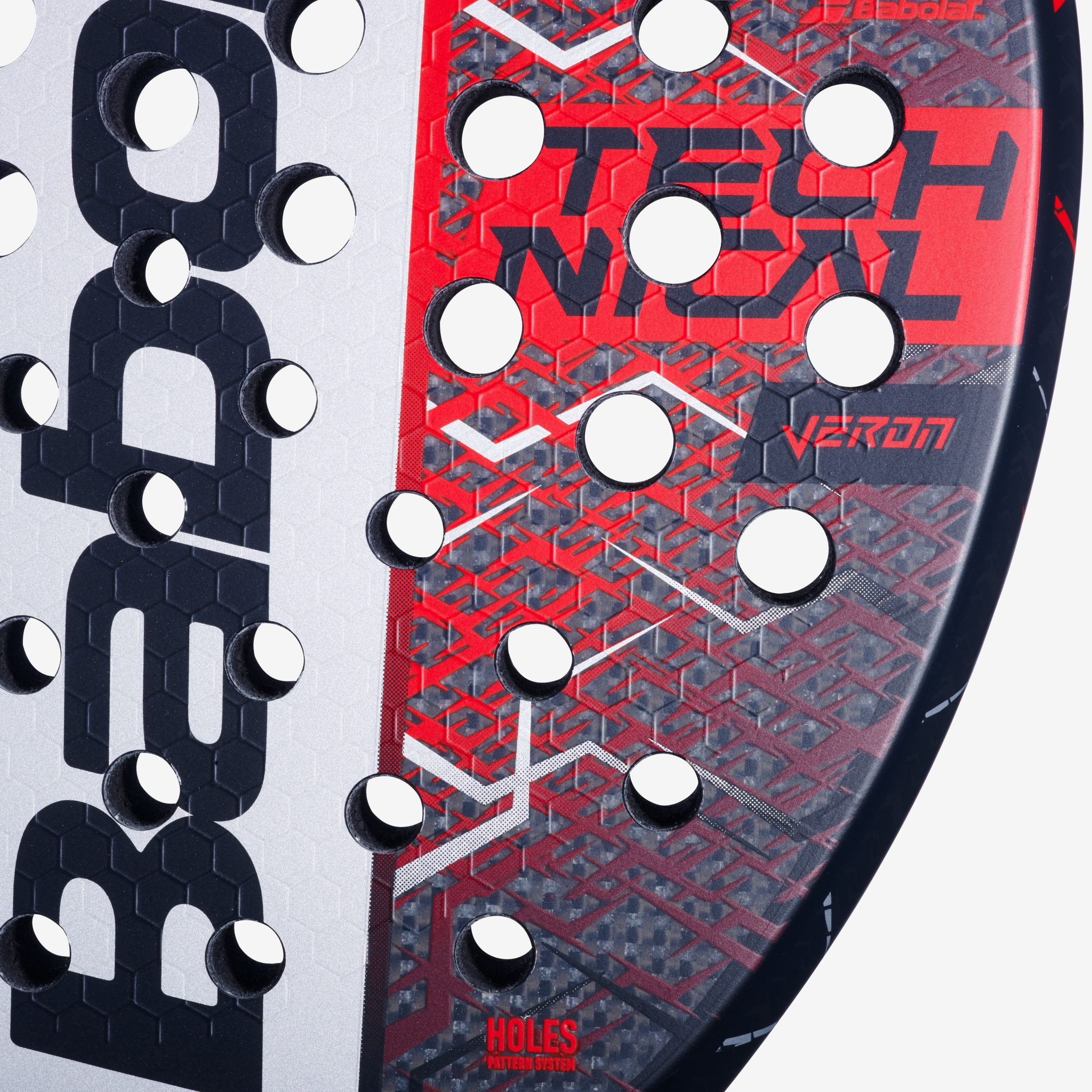 Babolat Technical Veron 2.5 Padel