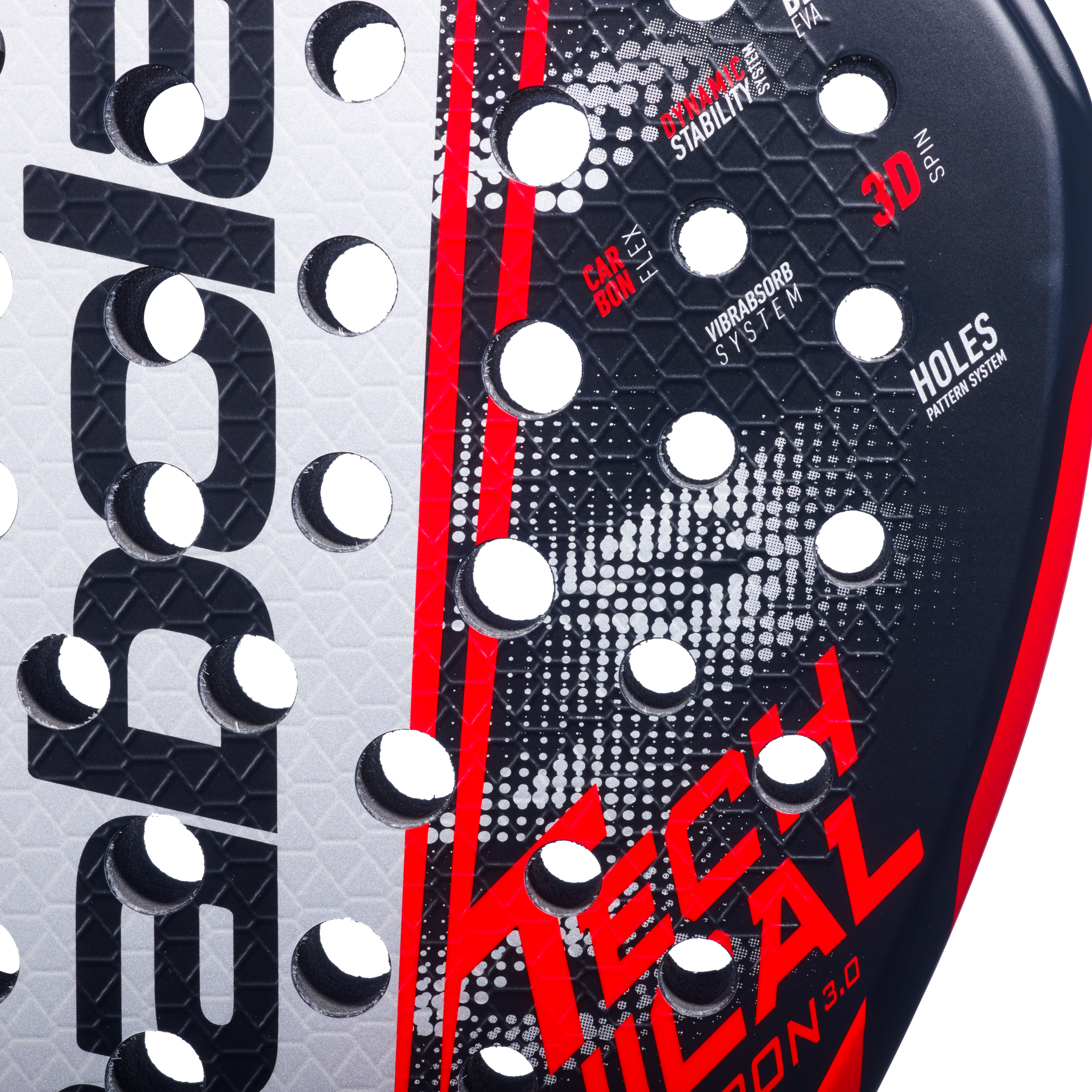 Babolat Technical Veron 3.0 Padel