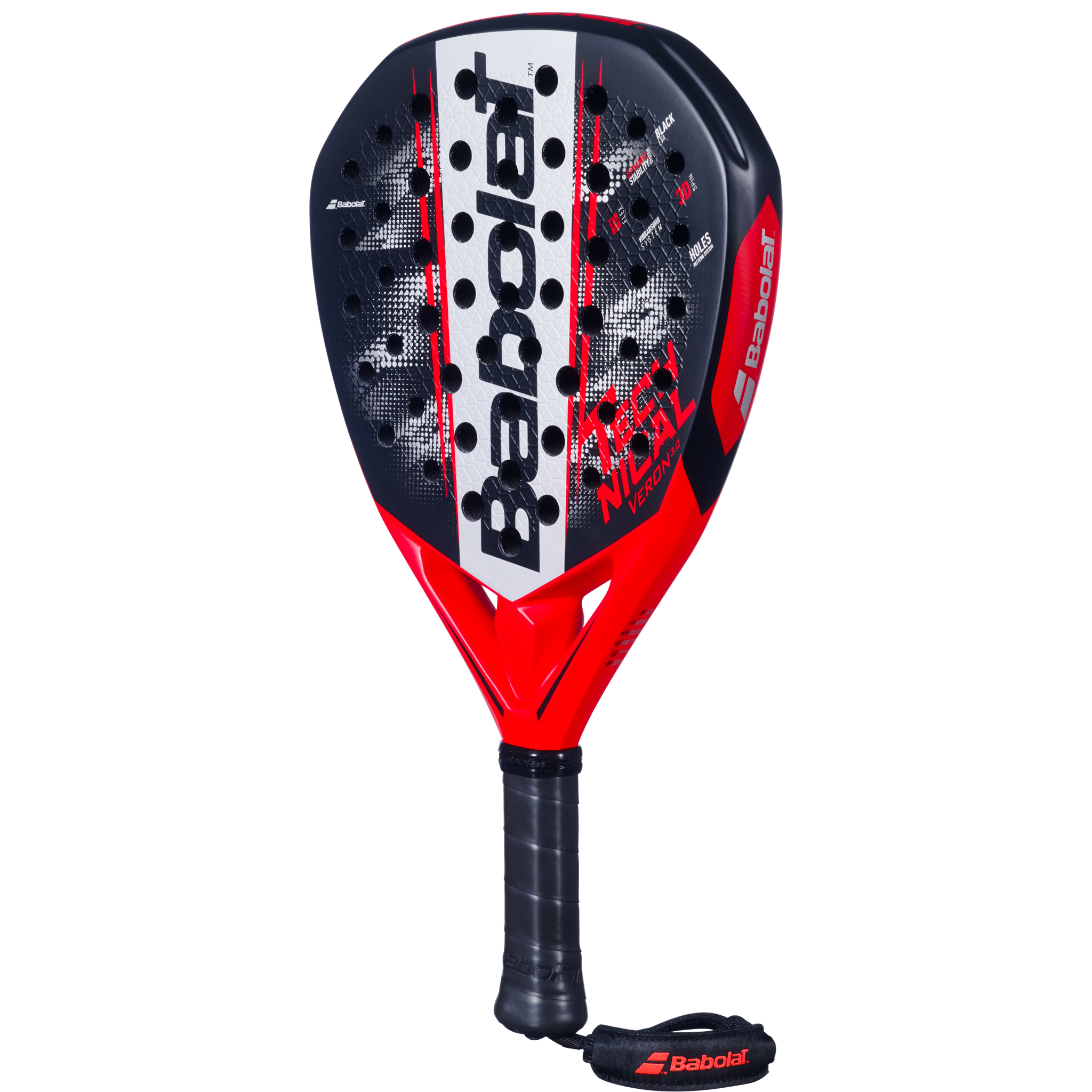 Babolat Technical Veron 3.0 Padel