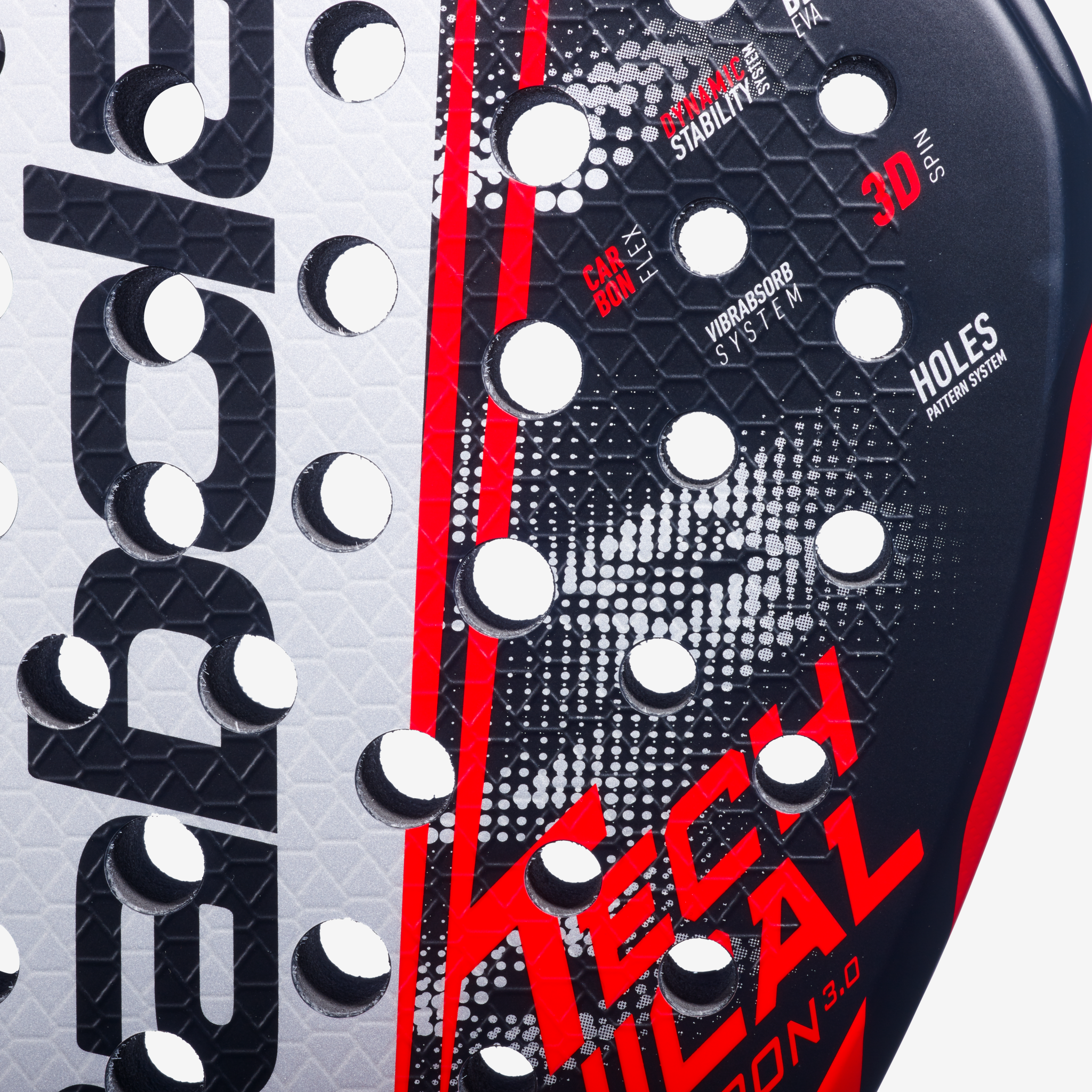 Babolat Technical Veron 3.0 Padel - Demo Padel