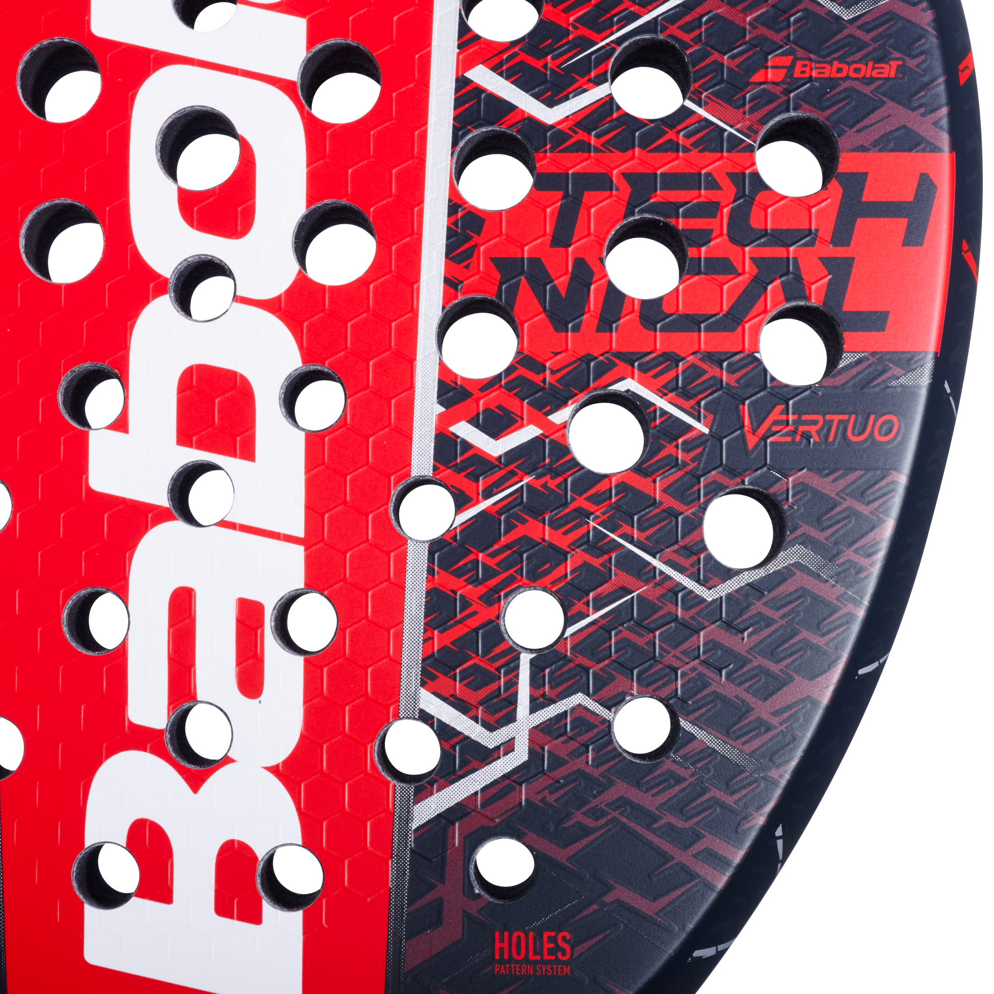 Babolat Technical Vertuo 2.5 Padel 2025