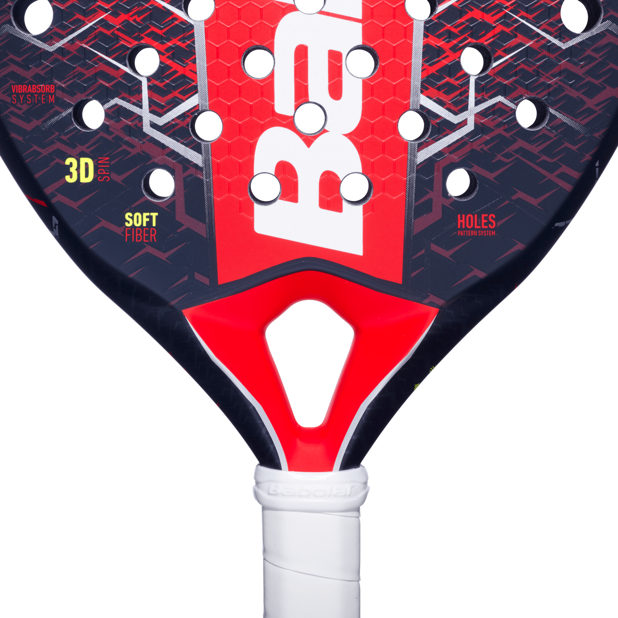 Babolat Technical Vertuo 2.5 Padel 2025