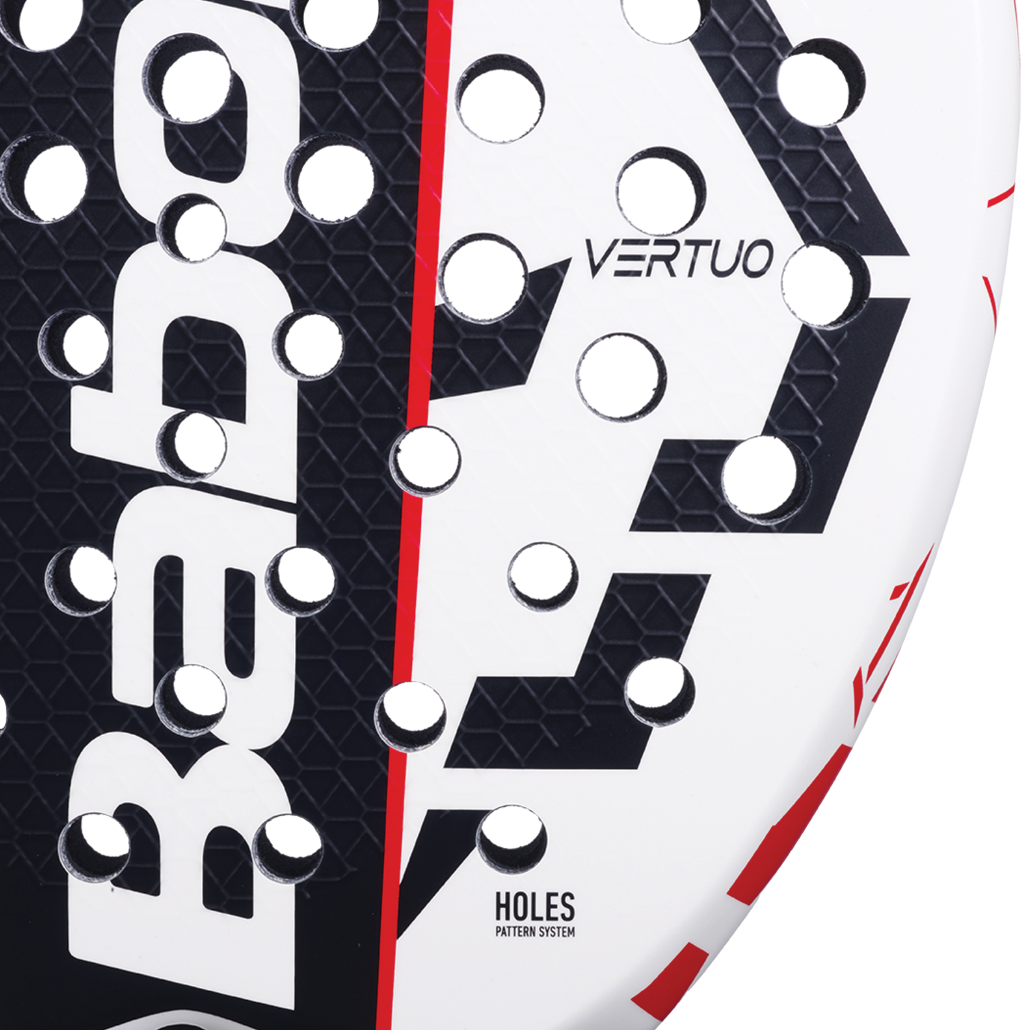 Babolat Technical Vertuo Juan Lebrón Padel