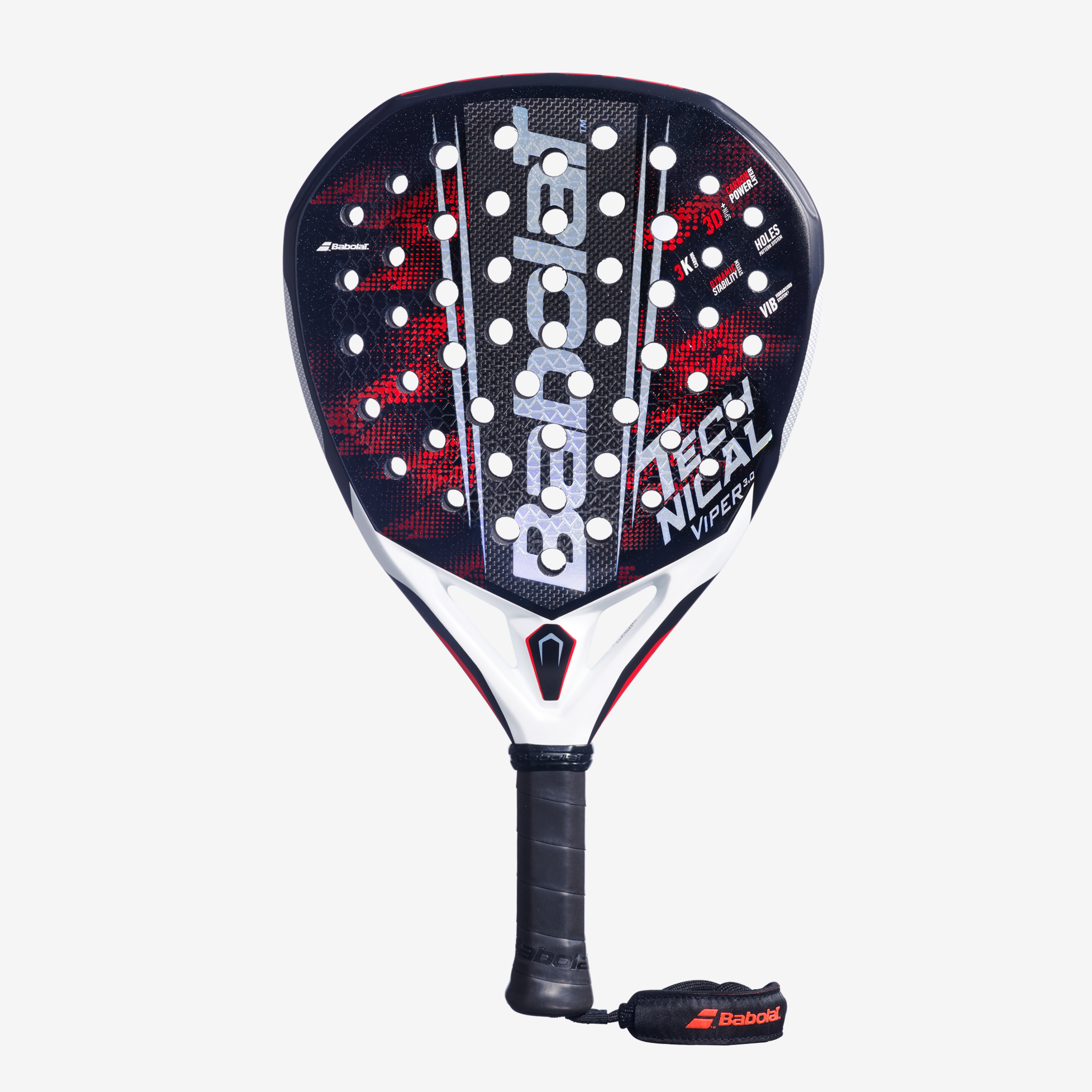 Babolat Technical Viper 3.0 Padel - Demo Padel