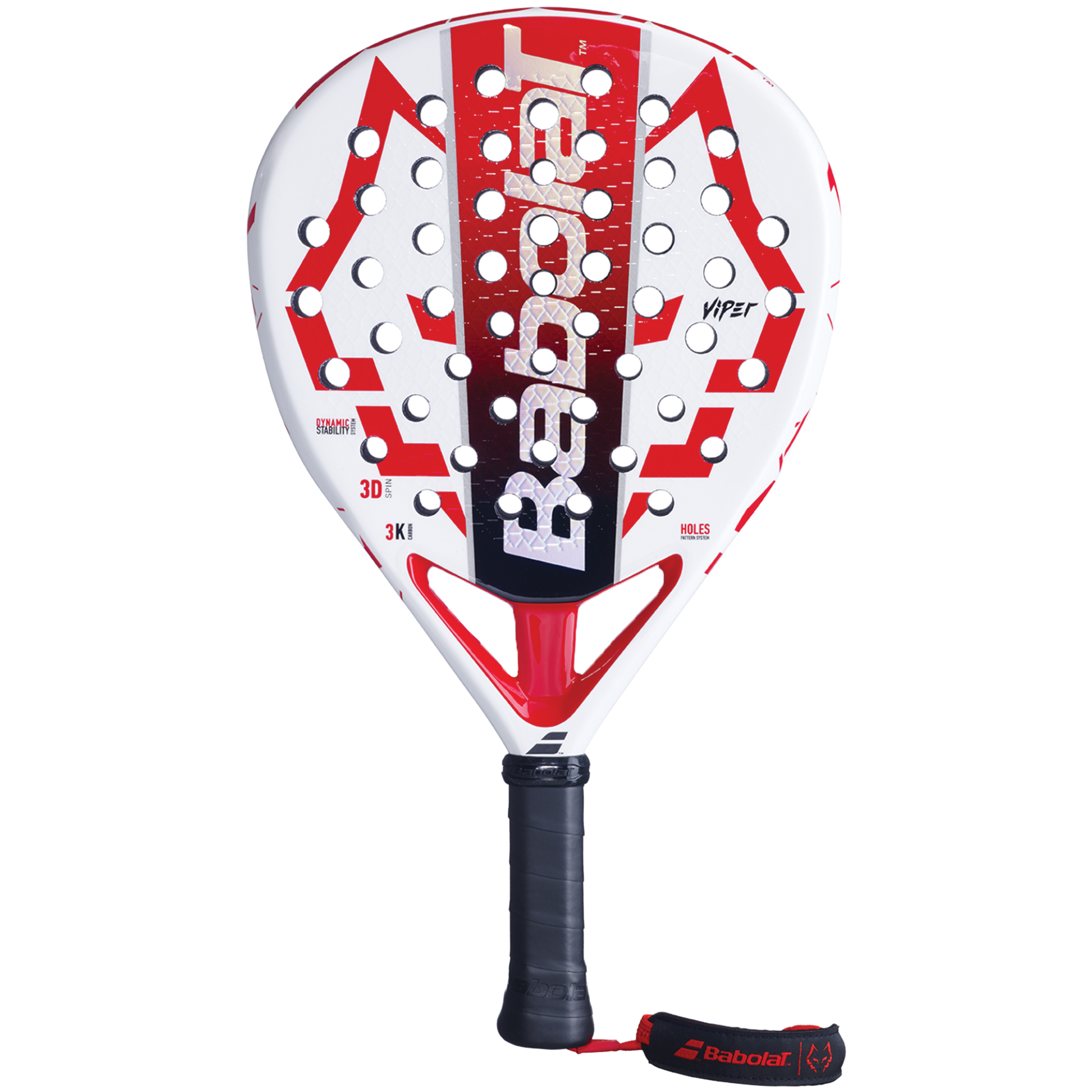 Babolat Technical Viper Juan Lebrón Padel