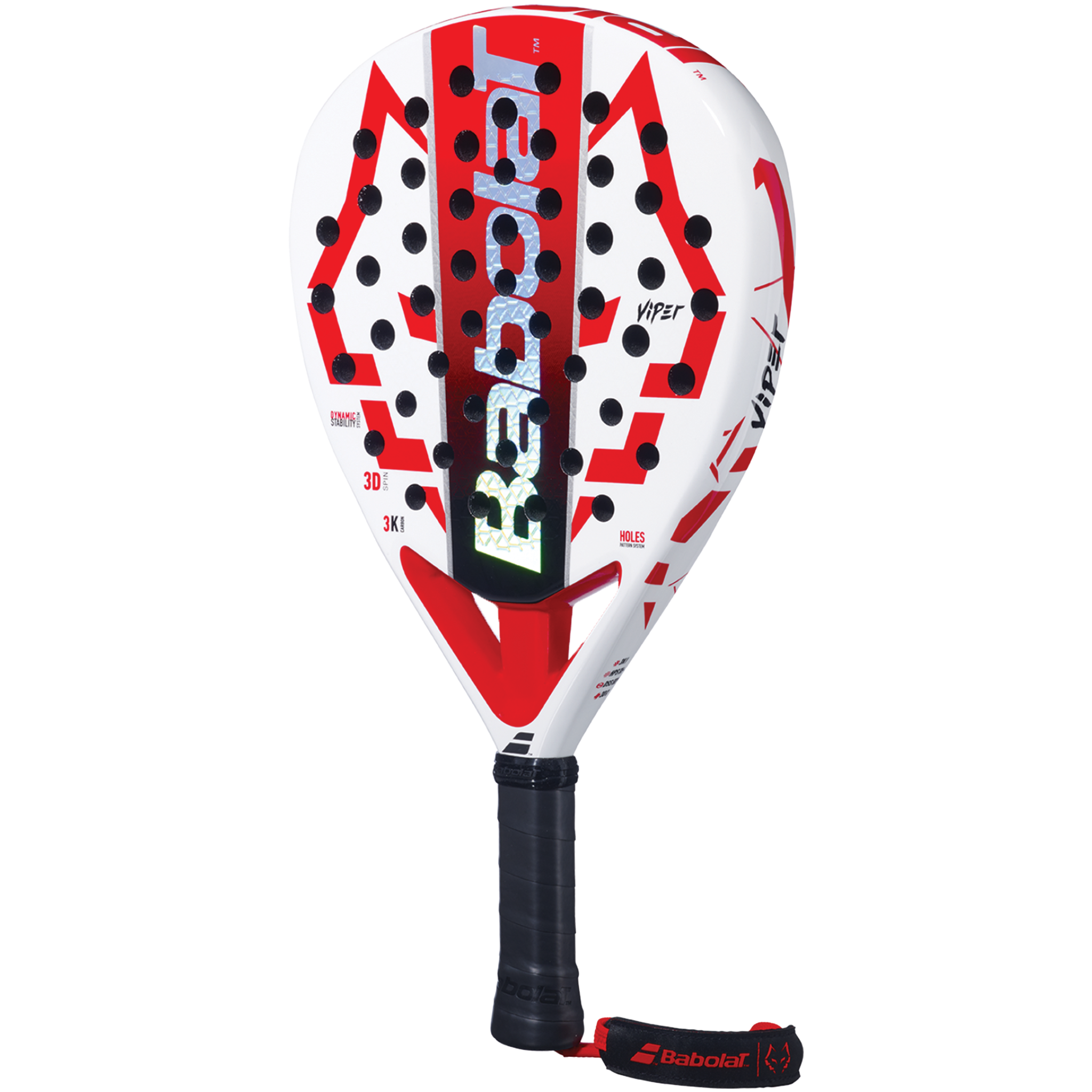 Babolat Technical Viper Juan Lebrón Padel