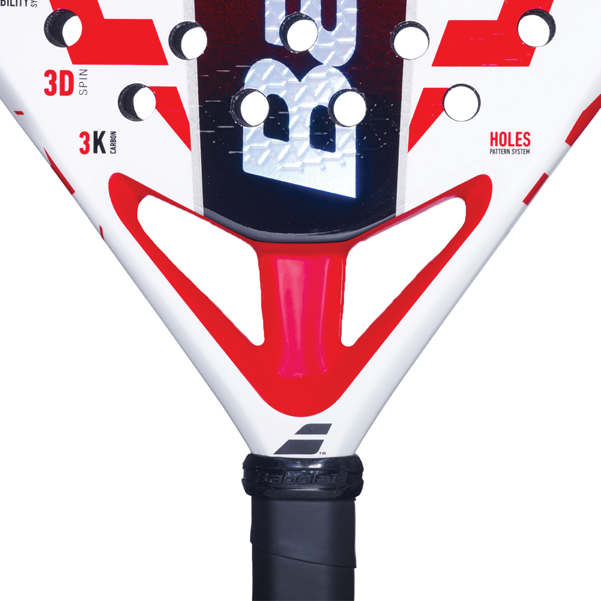 Babolat Technical Viper Juan Lebrón Padel