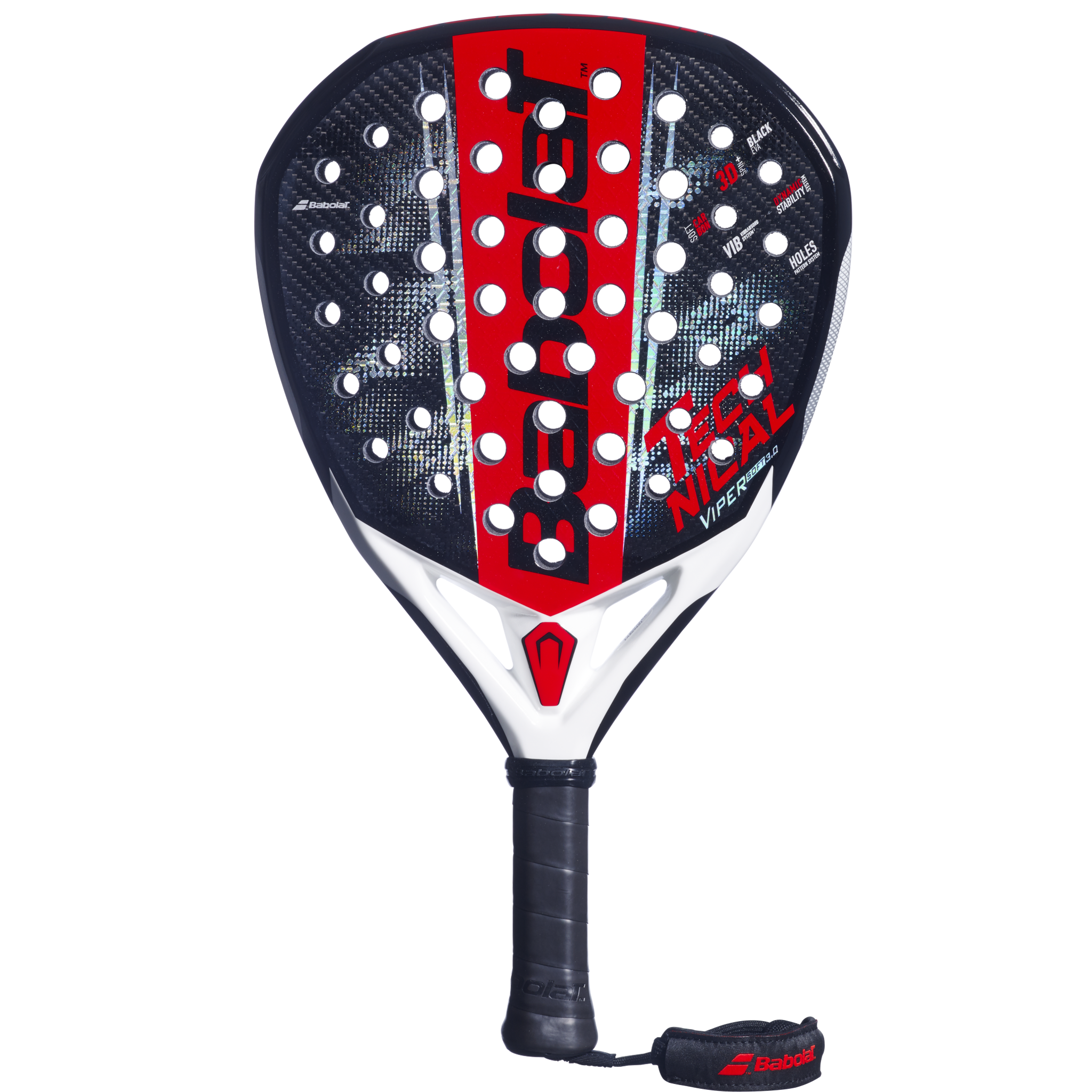 Babolat Technical Viper Soft 3.0 Padel