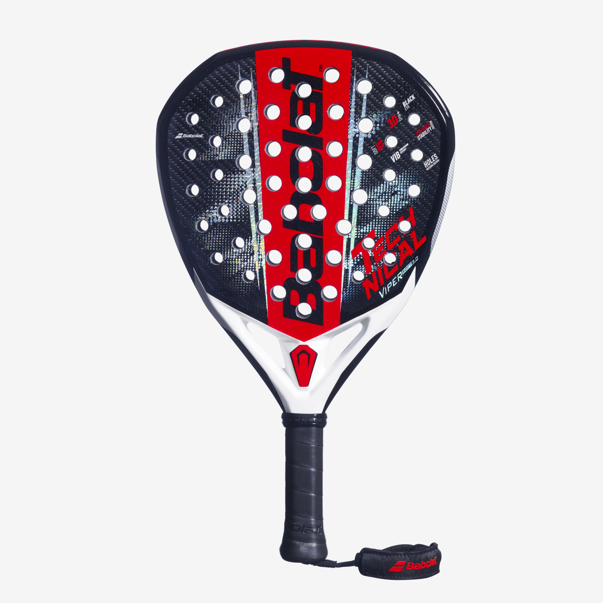 Babolat Technical Viper Soft 3.0 Padel