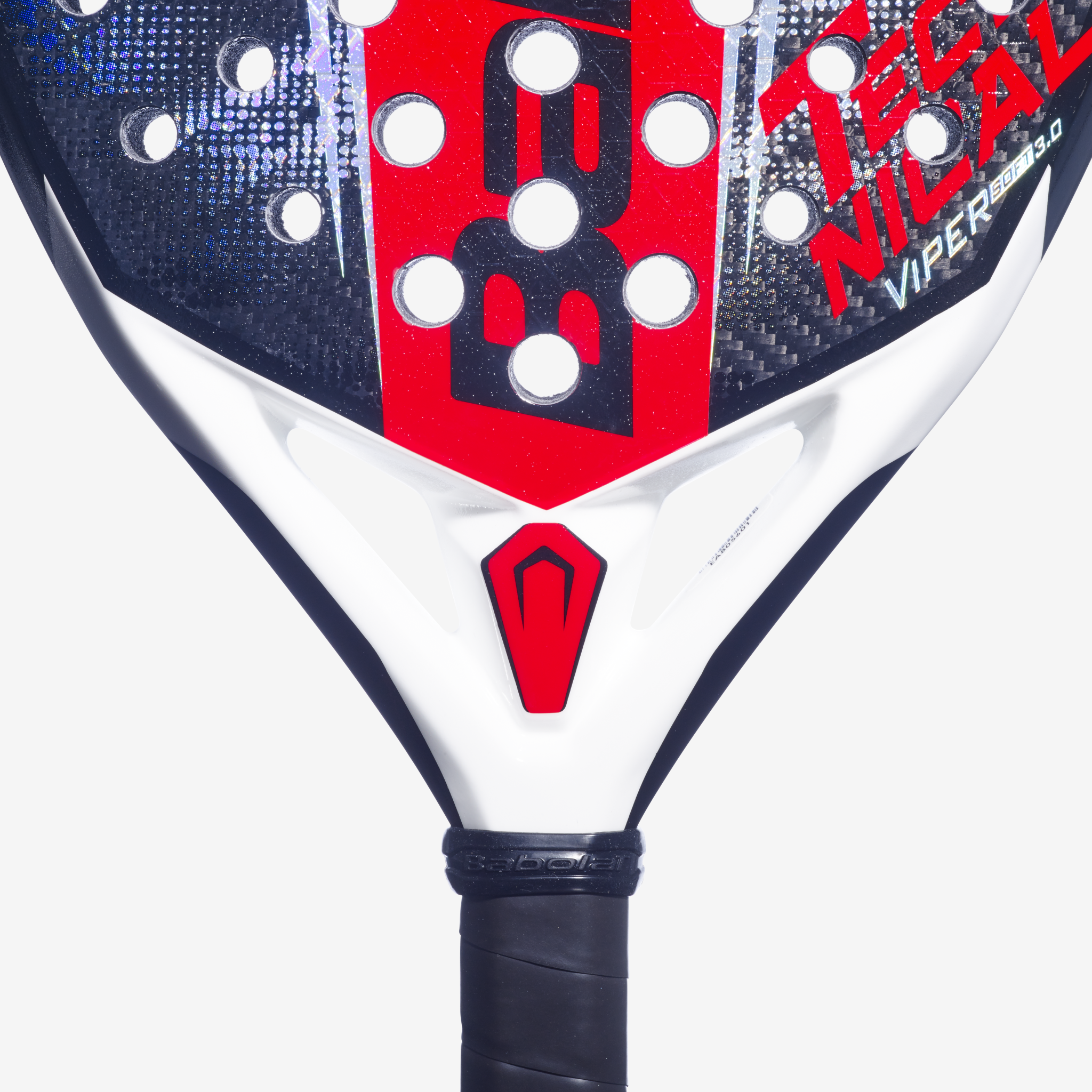 Babolat Technical Viper Soft 3.0 Padel