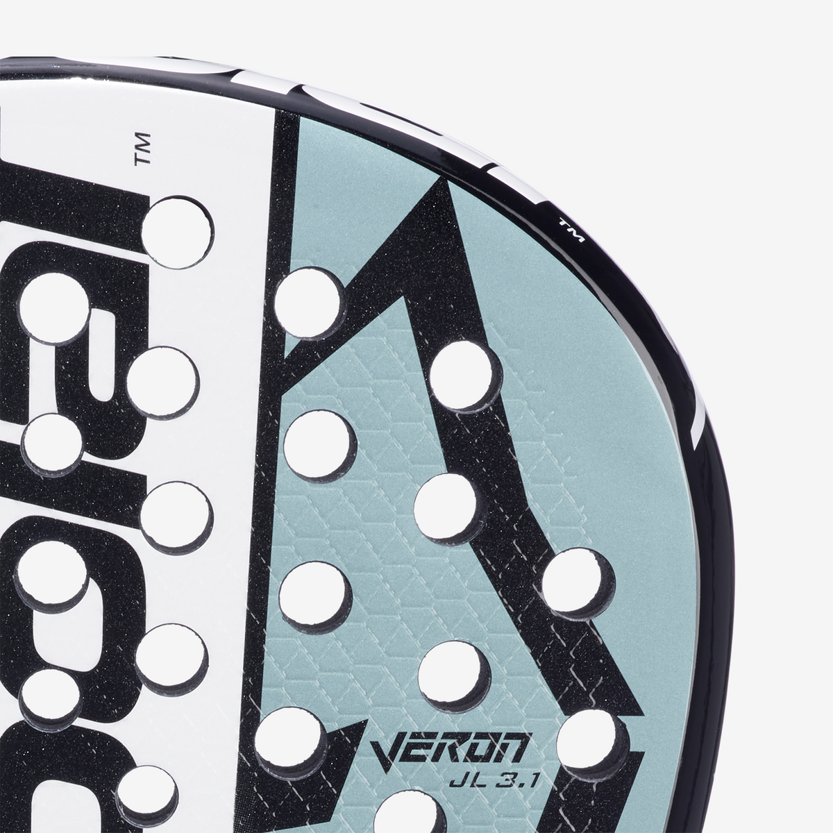 Babolat Veron Juan Lebron 3.1