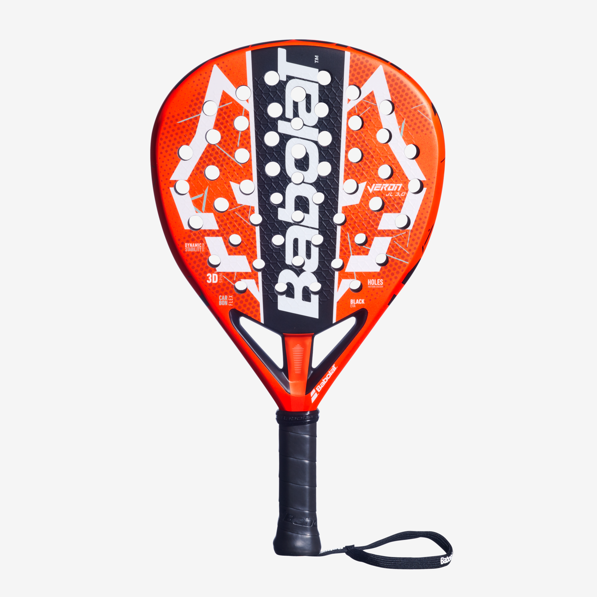 Babolat Veron Juan Lebron 3.0 (2026)