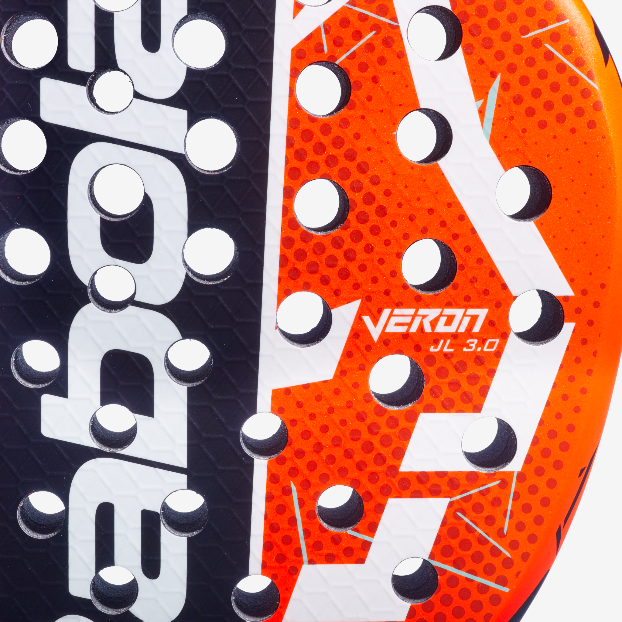 Babolat Veron Juan Lebron 3.0 (2026) - Demo Padel