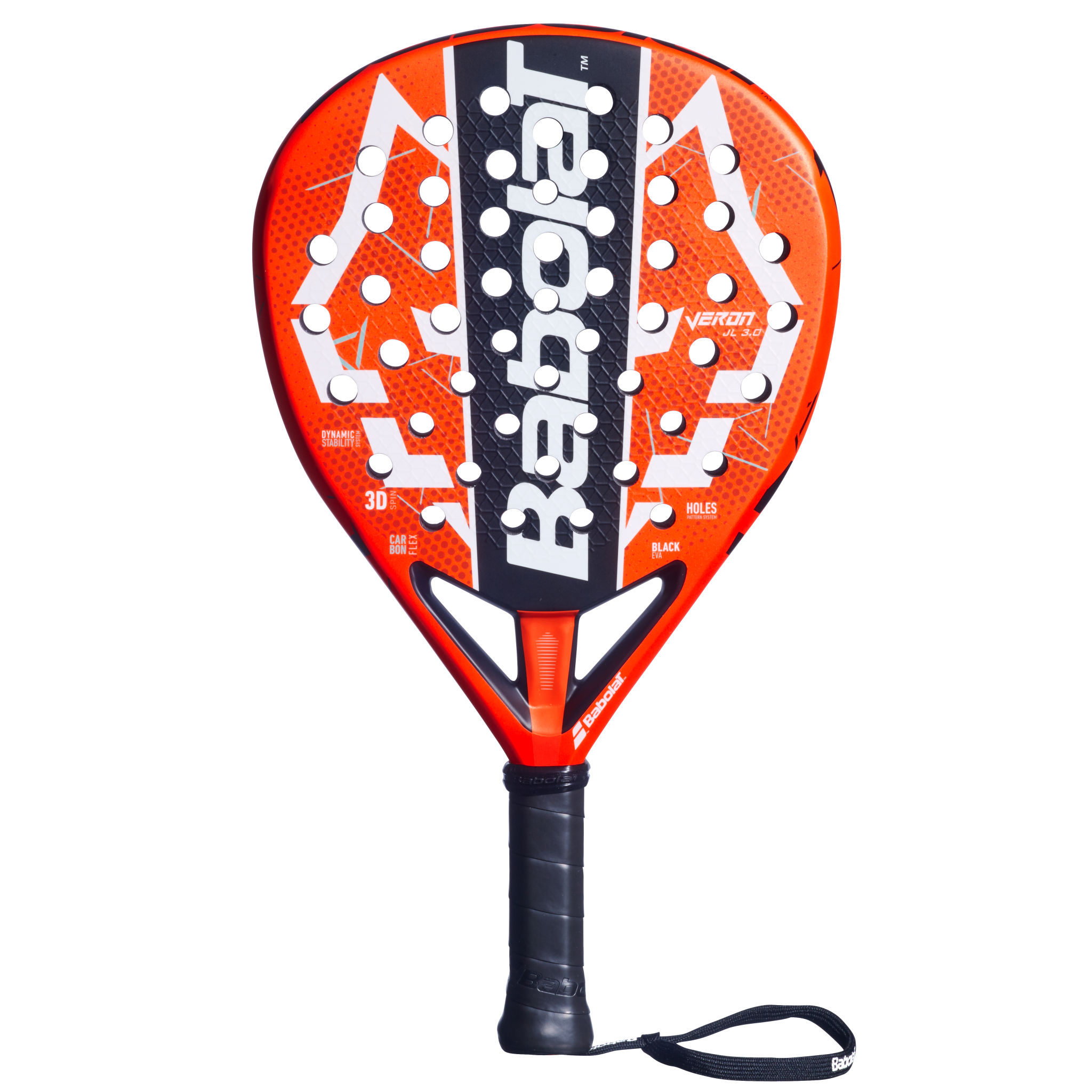 Babolat Veron Juan Lebron 3.0 (2026)