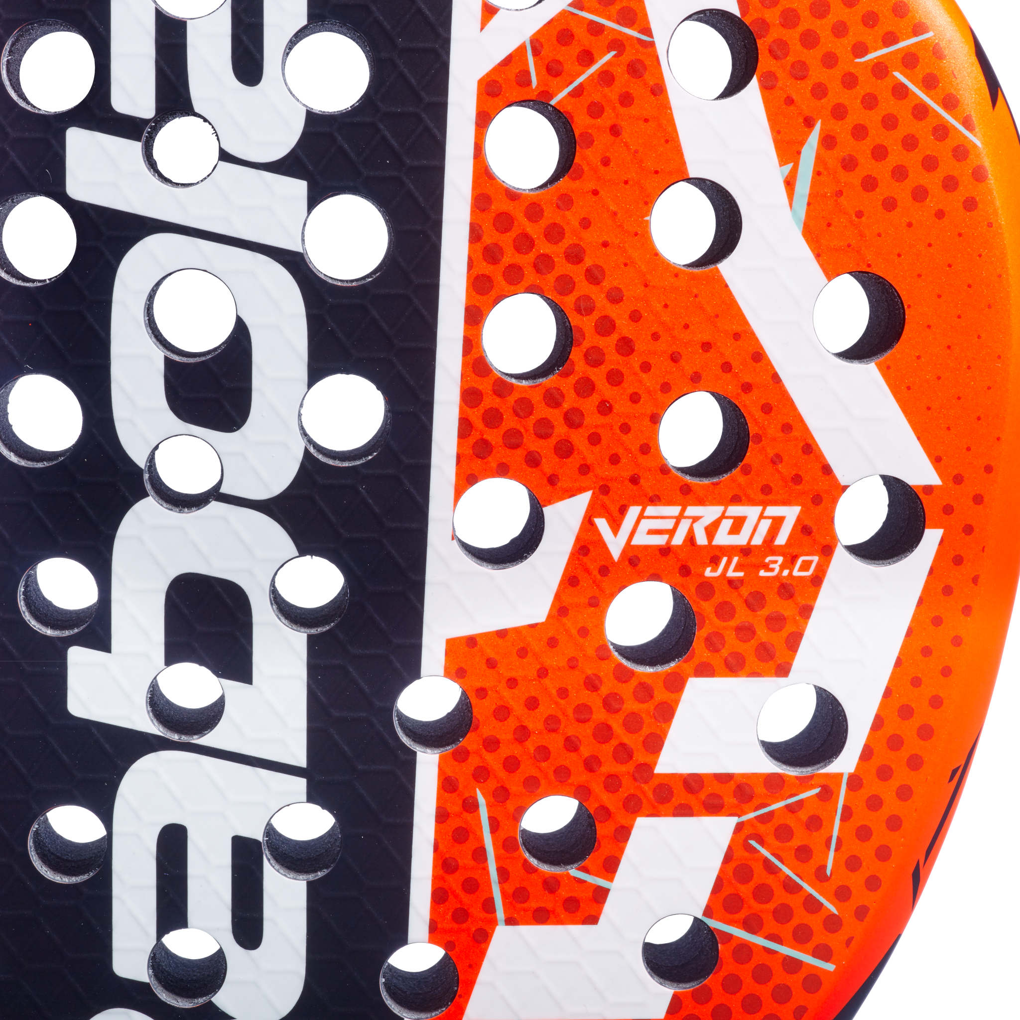 Babolat Veron Juan Lebron 3.0 (2026)