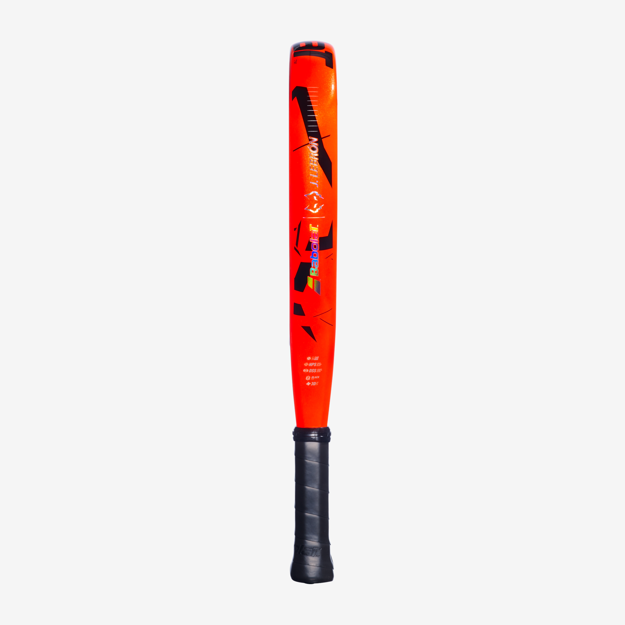 Babolat Viper Soft Juan Lebron 3.0 (2026) - Demo Padel