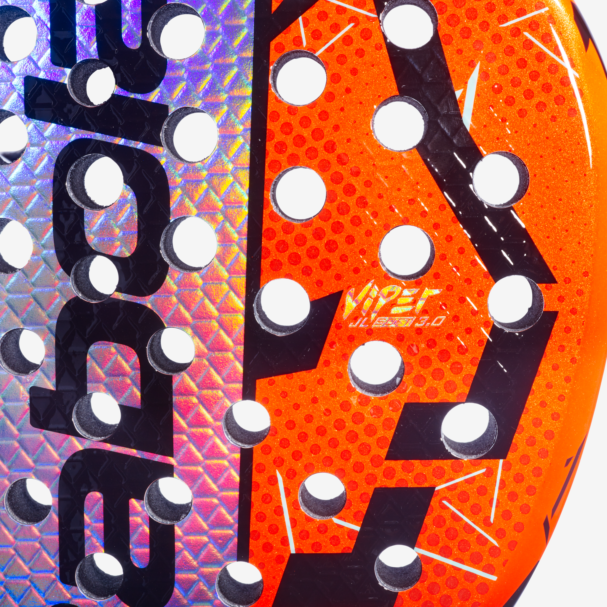 Babolat Viper Soft Juan Lebron 3.0 (2026) - Demo Padel