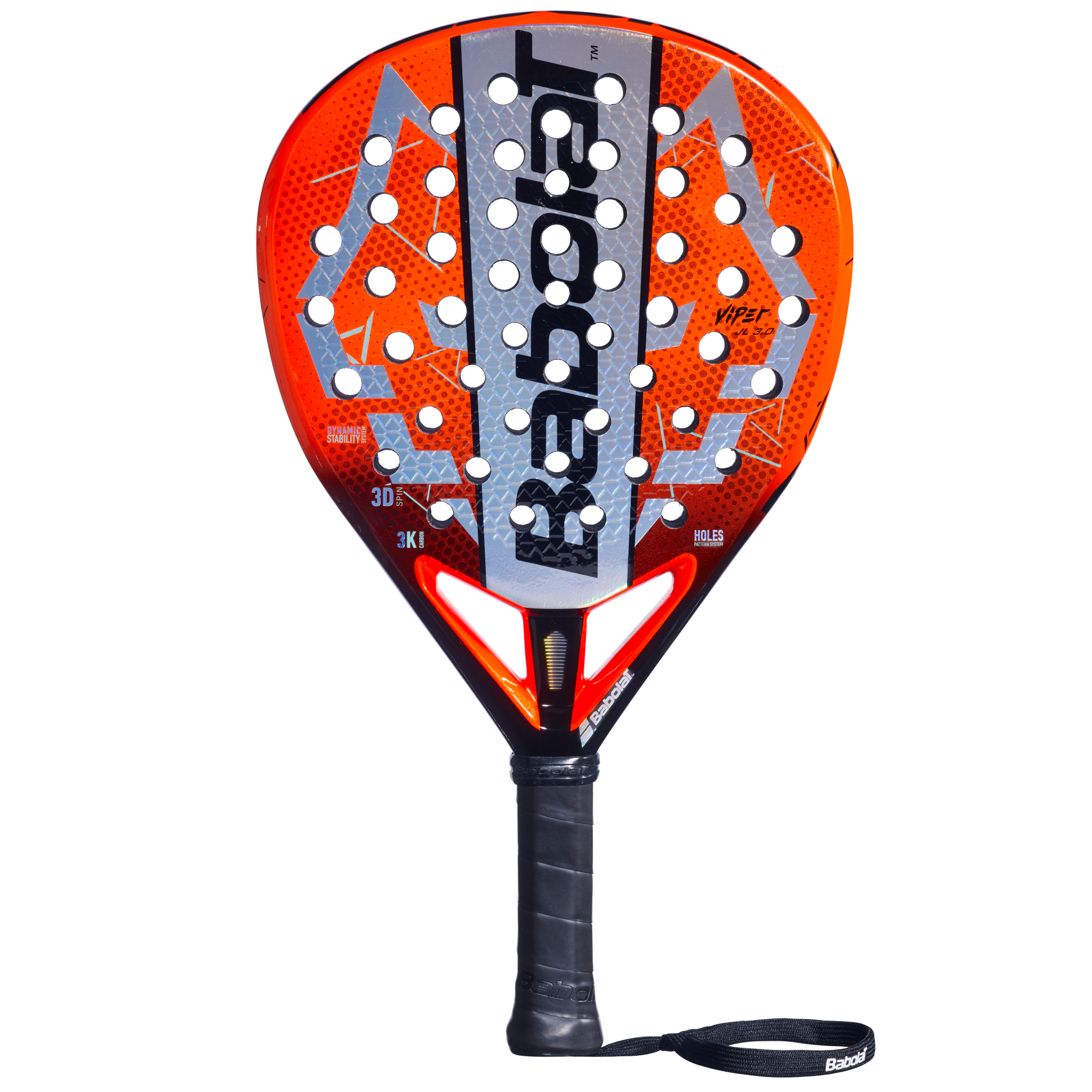 Babolat Viper Juan Lebron 3.0 (2026)