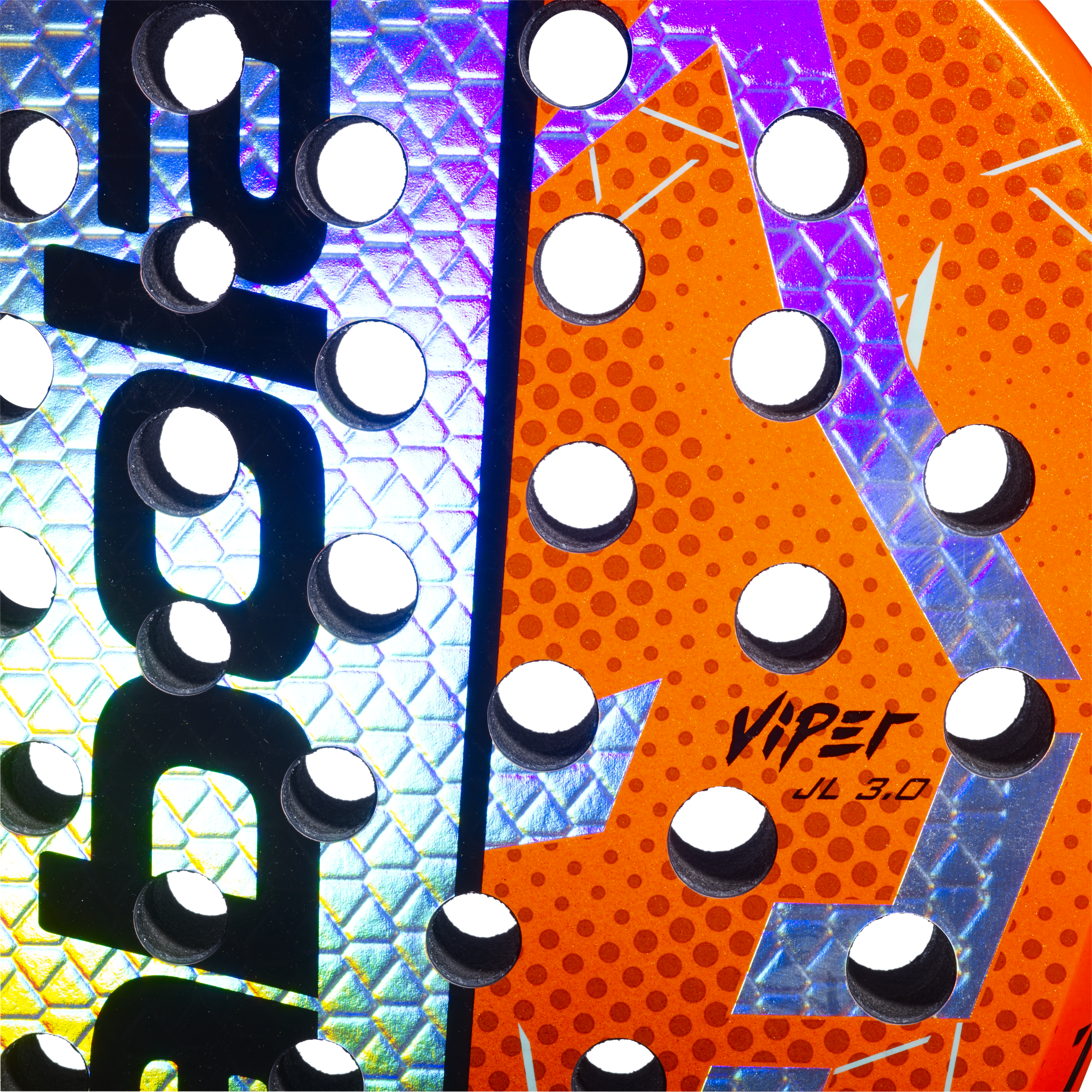 Babolat Viper Juan Lebron 3.0 (2026)