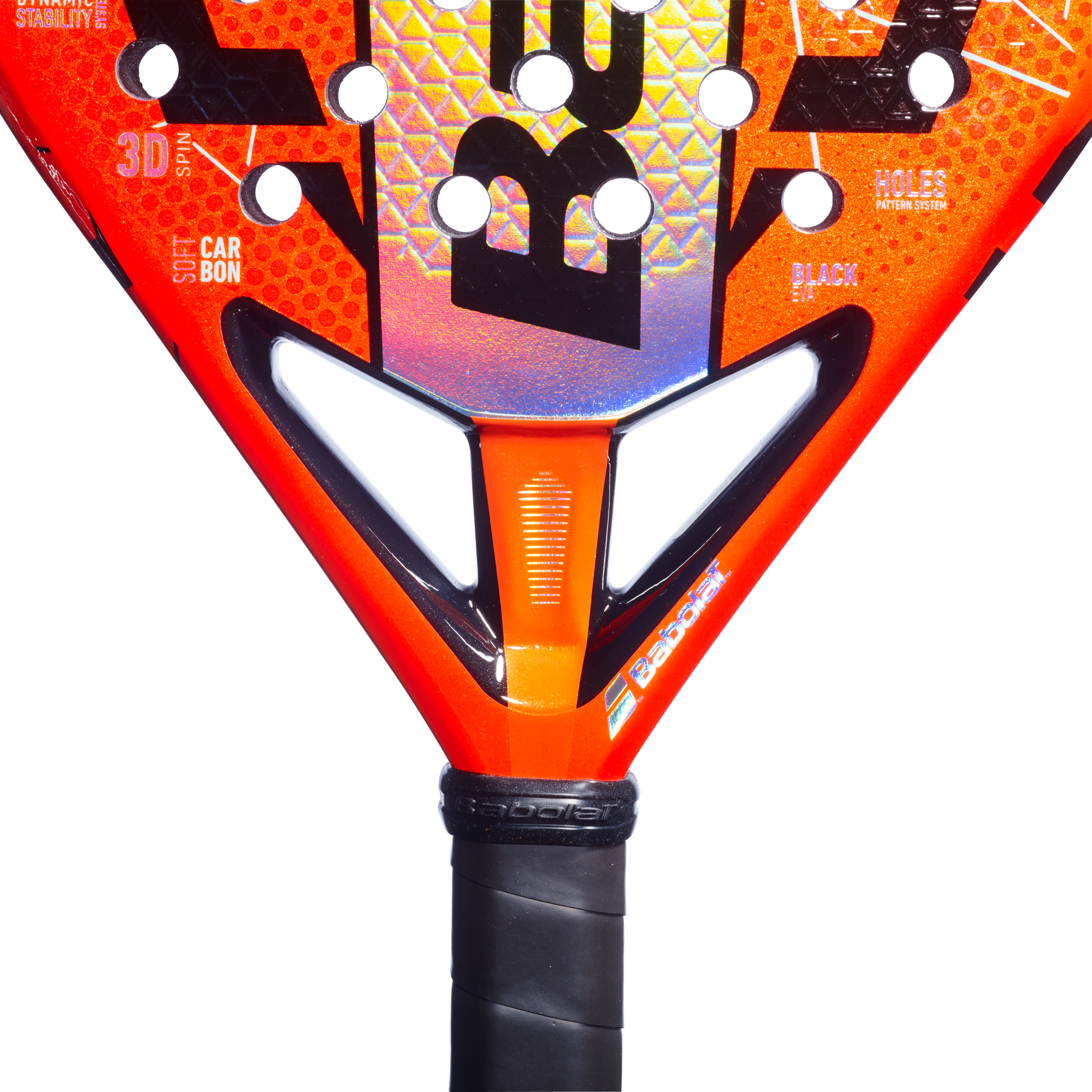 Babolat Viper Soft Juan Lebron 3.0 (2026)