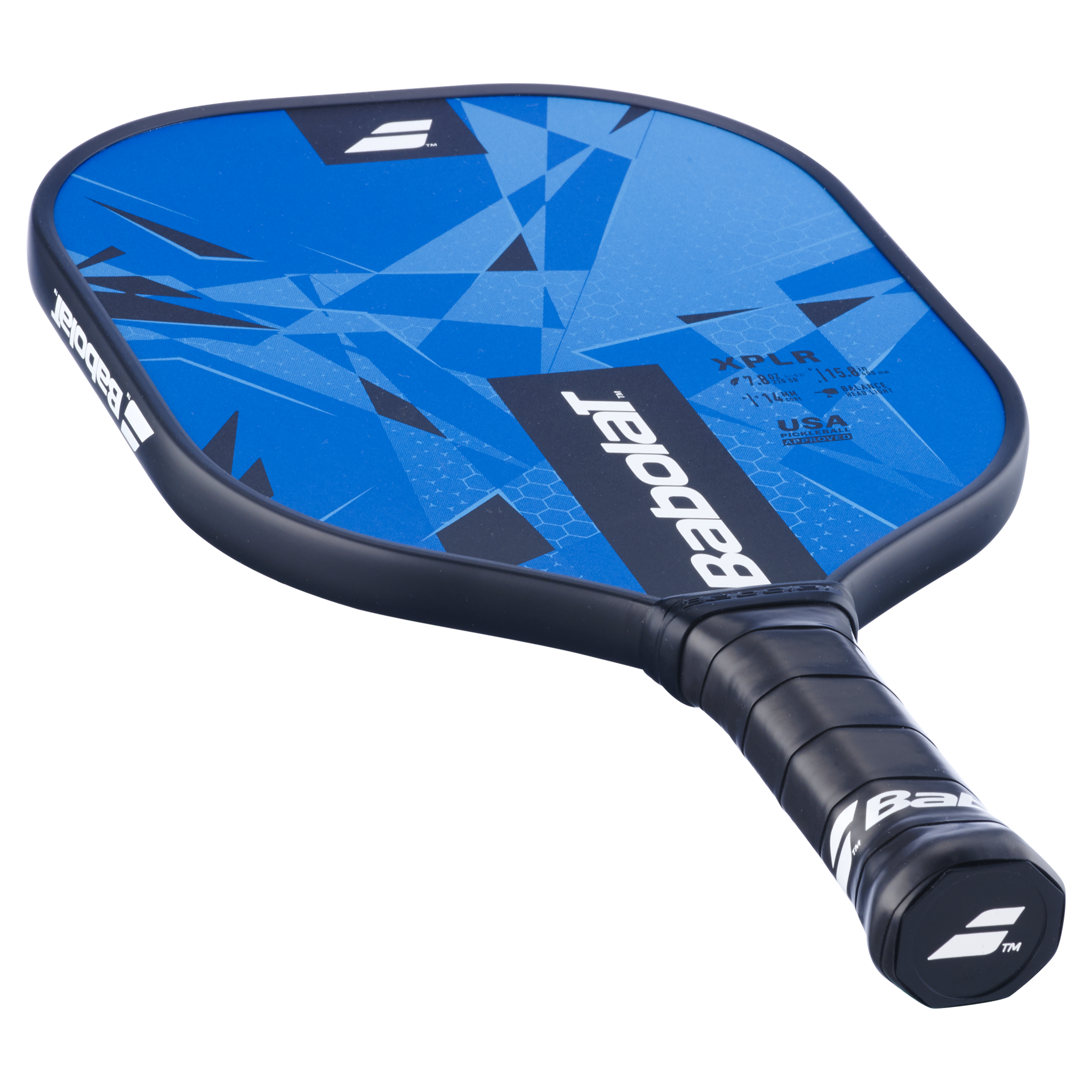 Babolat XPLR Pickleball Paddle