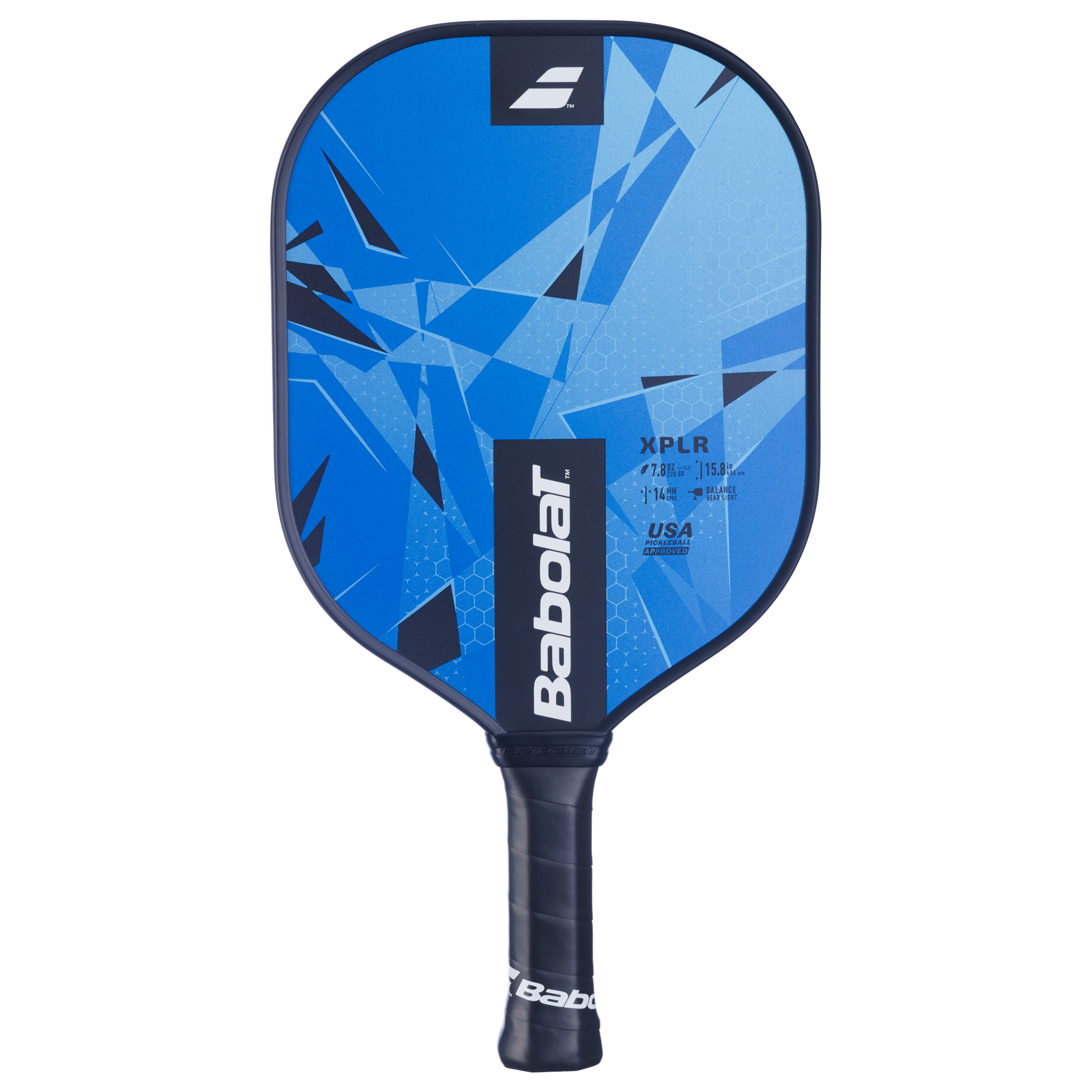 Babolat XPLR Pickleball Paddle