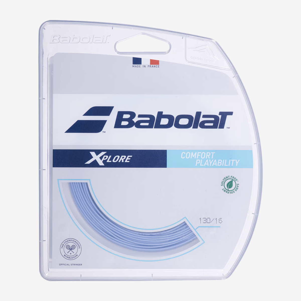 Babolat Xplore 12m Set
