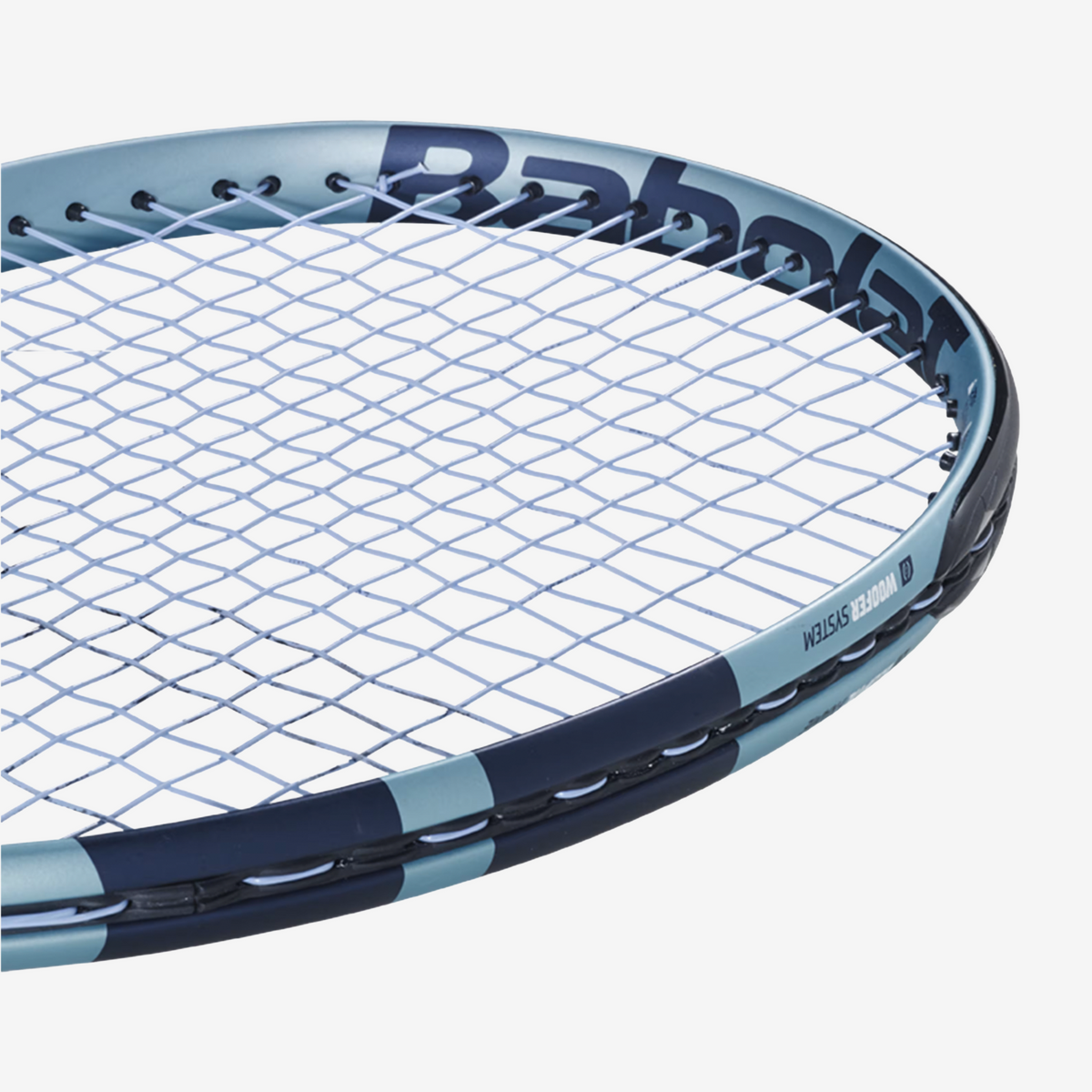 Babolat Xplore 12m Set
