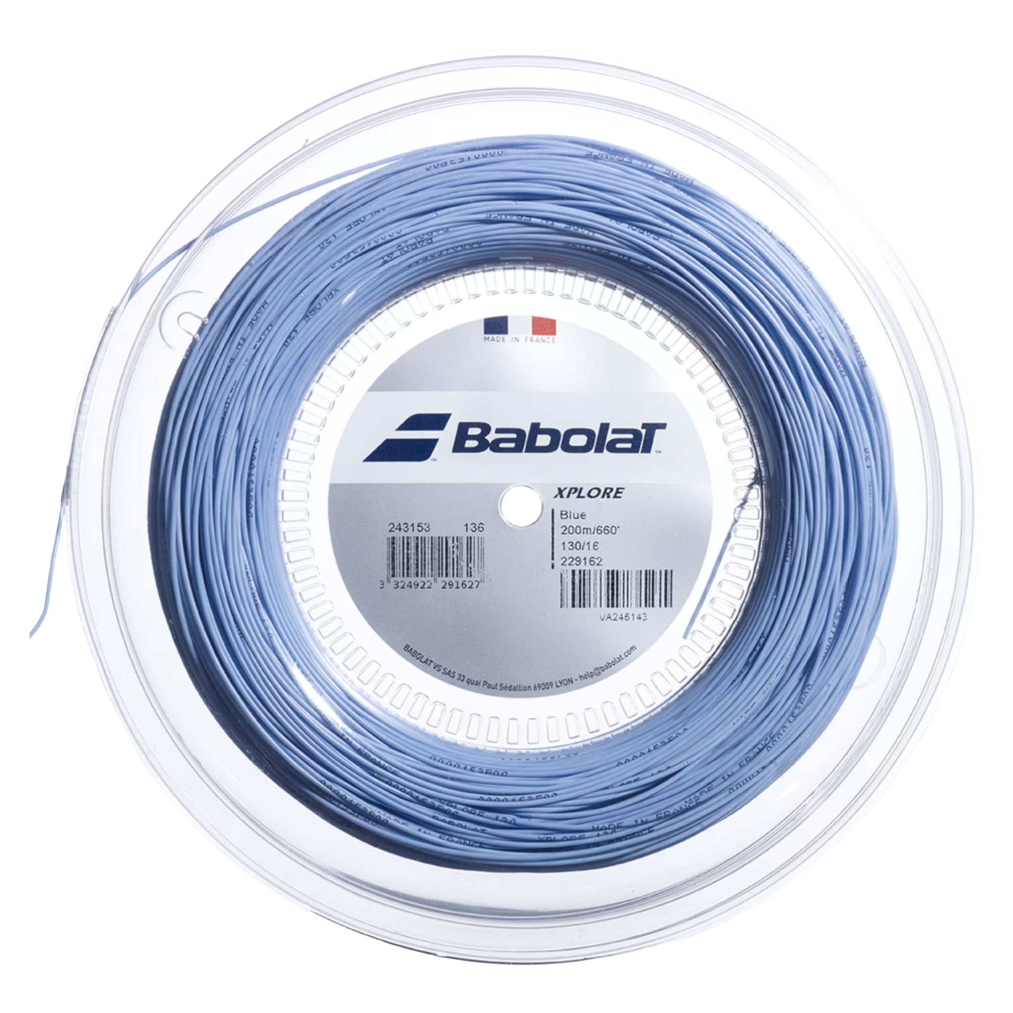 Babolat Xplore 200m