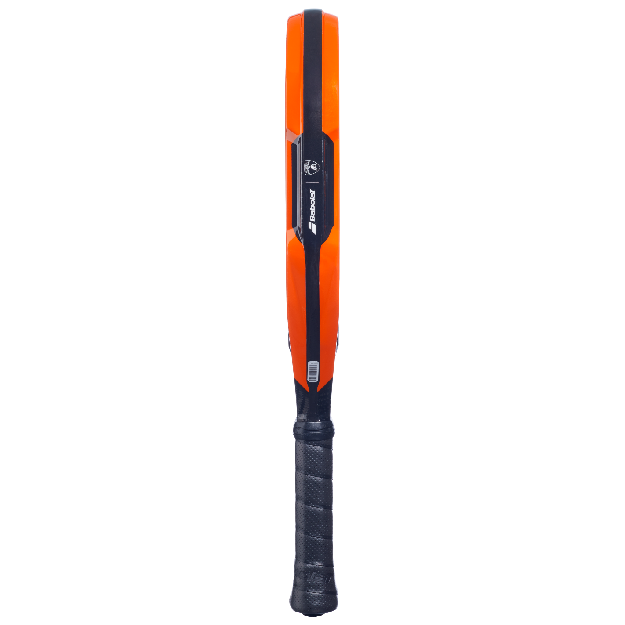 Babolat x Lamborghini BL.002 Orange Padel