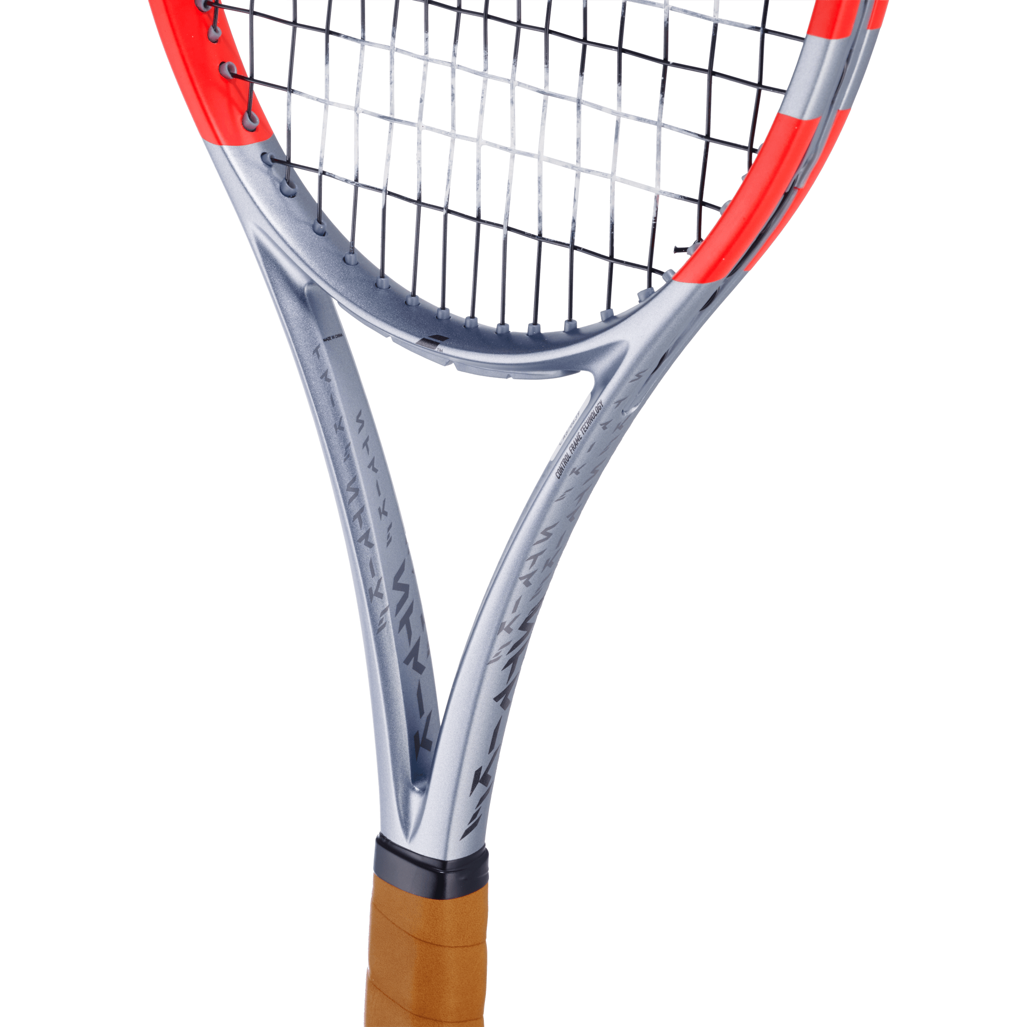 Babolat Pure Strike 97 Carbon Grey (2025)