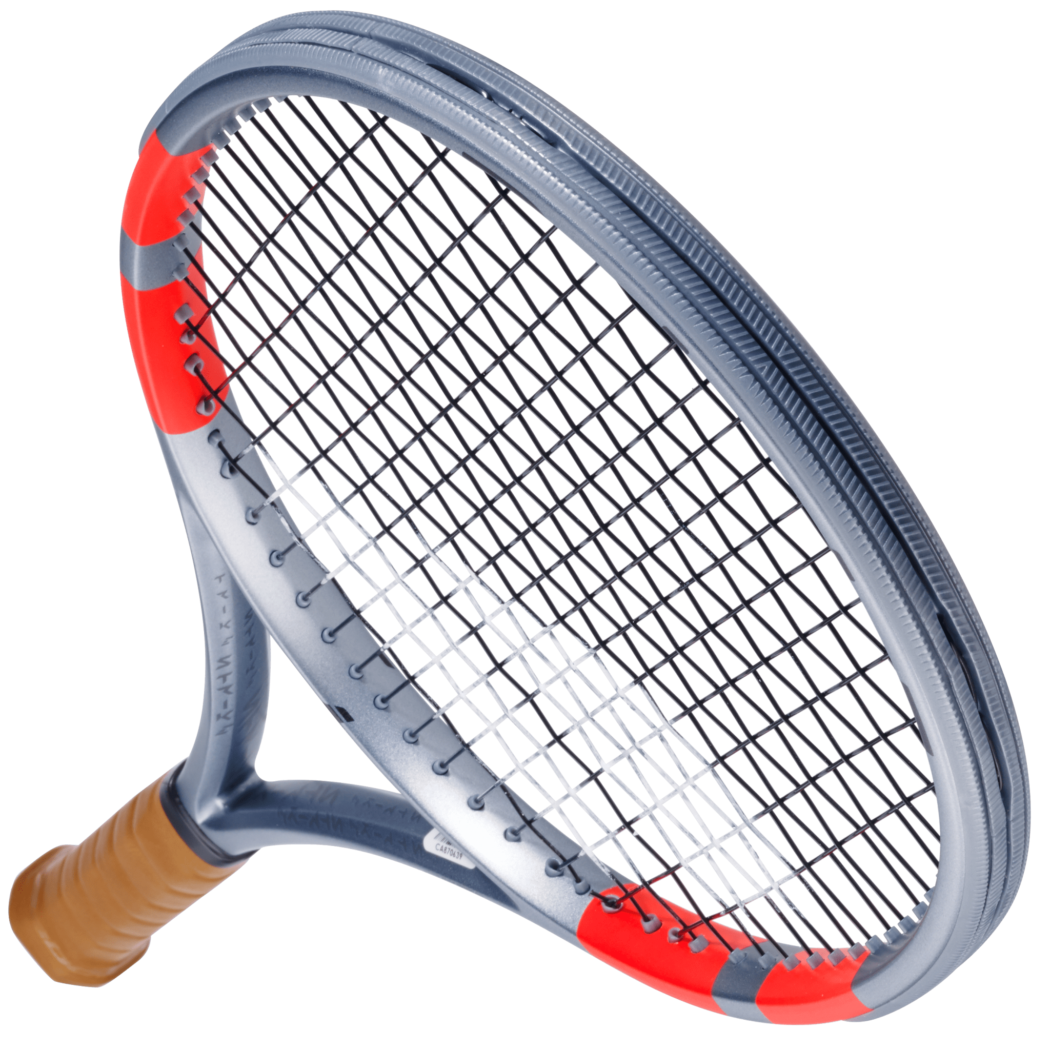 Babolat Pure Strike 97 Carbon Grey (2025)