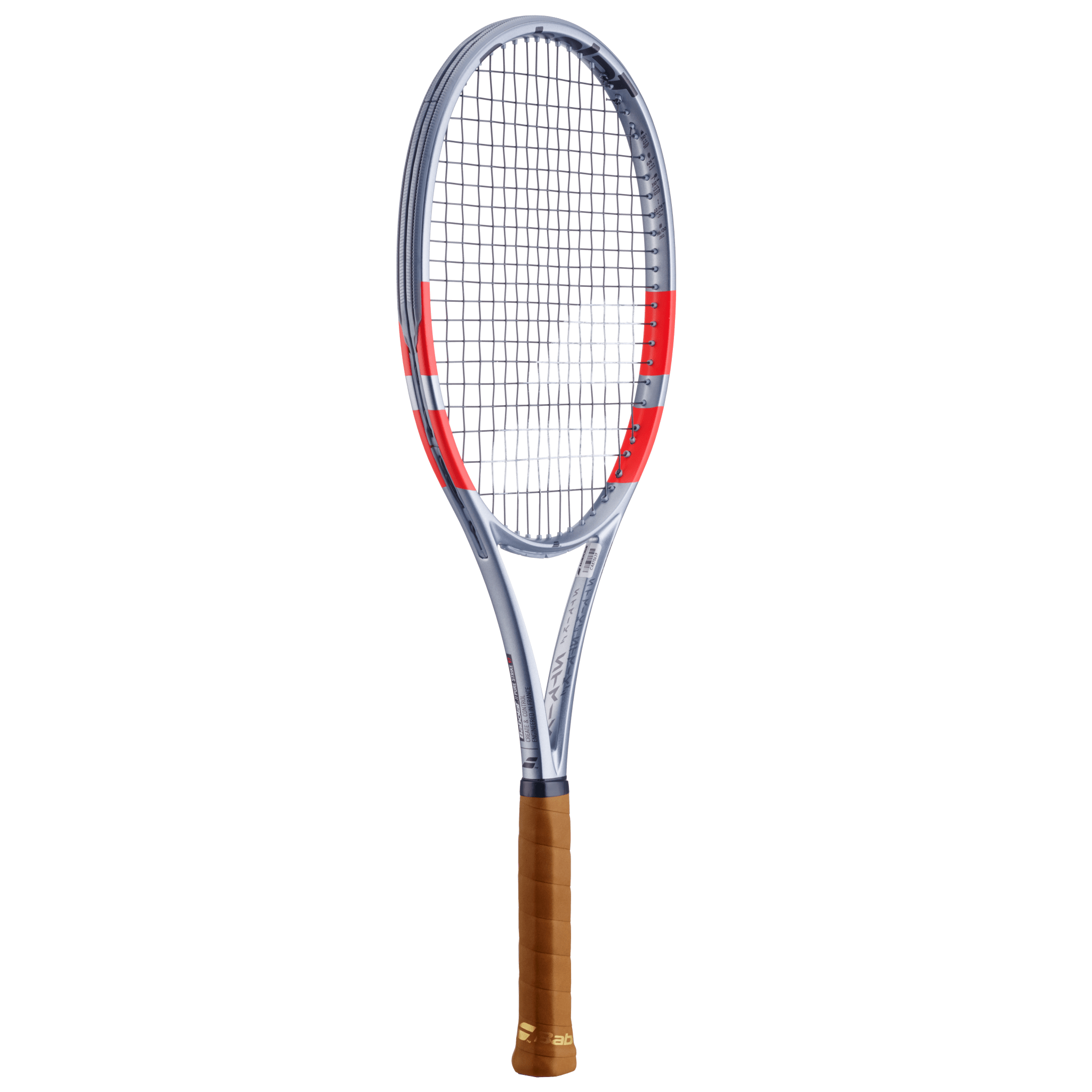 Babolat Pure Strike 97 Carbon Grey (2025)