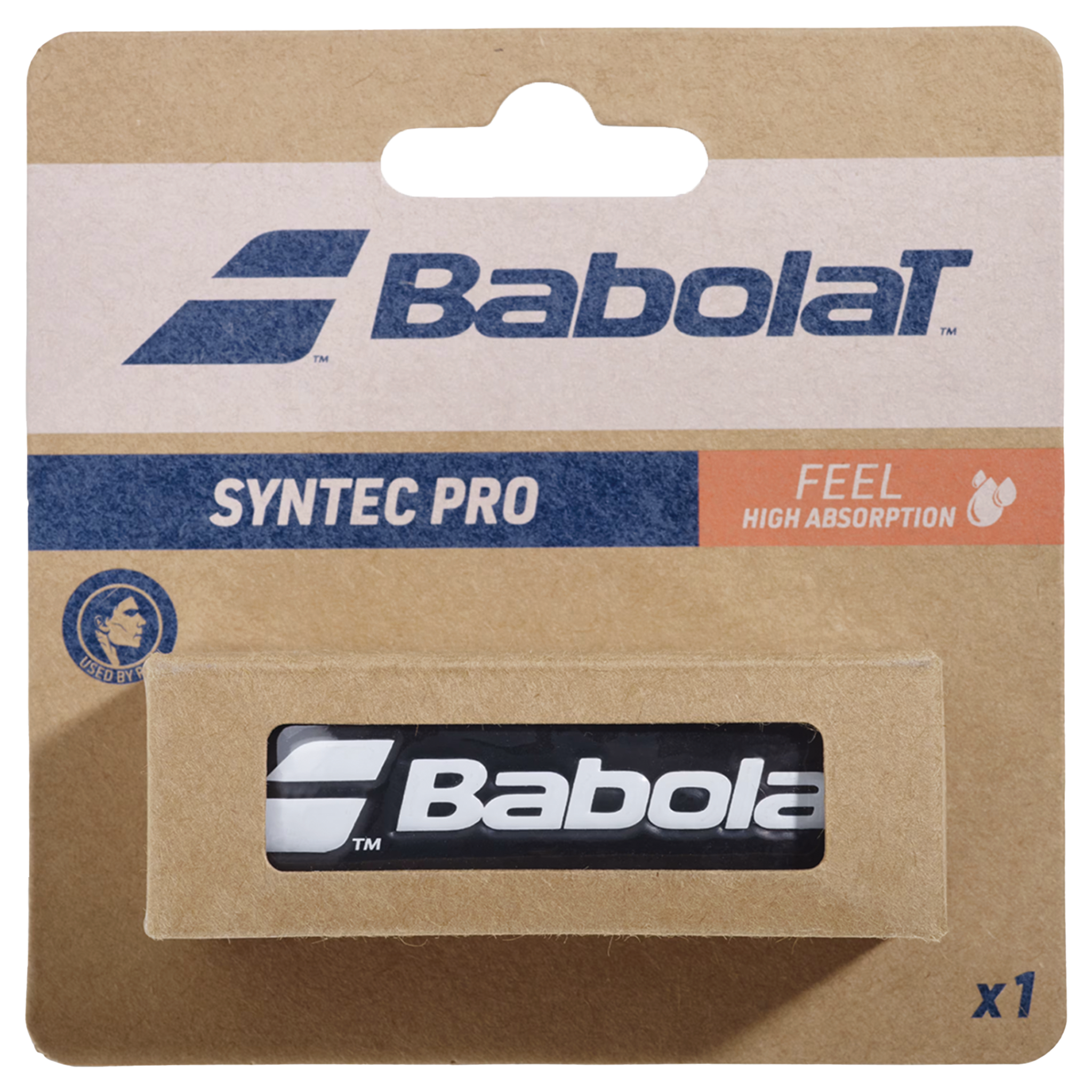 Babolat Syntec Pro Replacement Grip