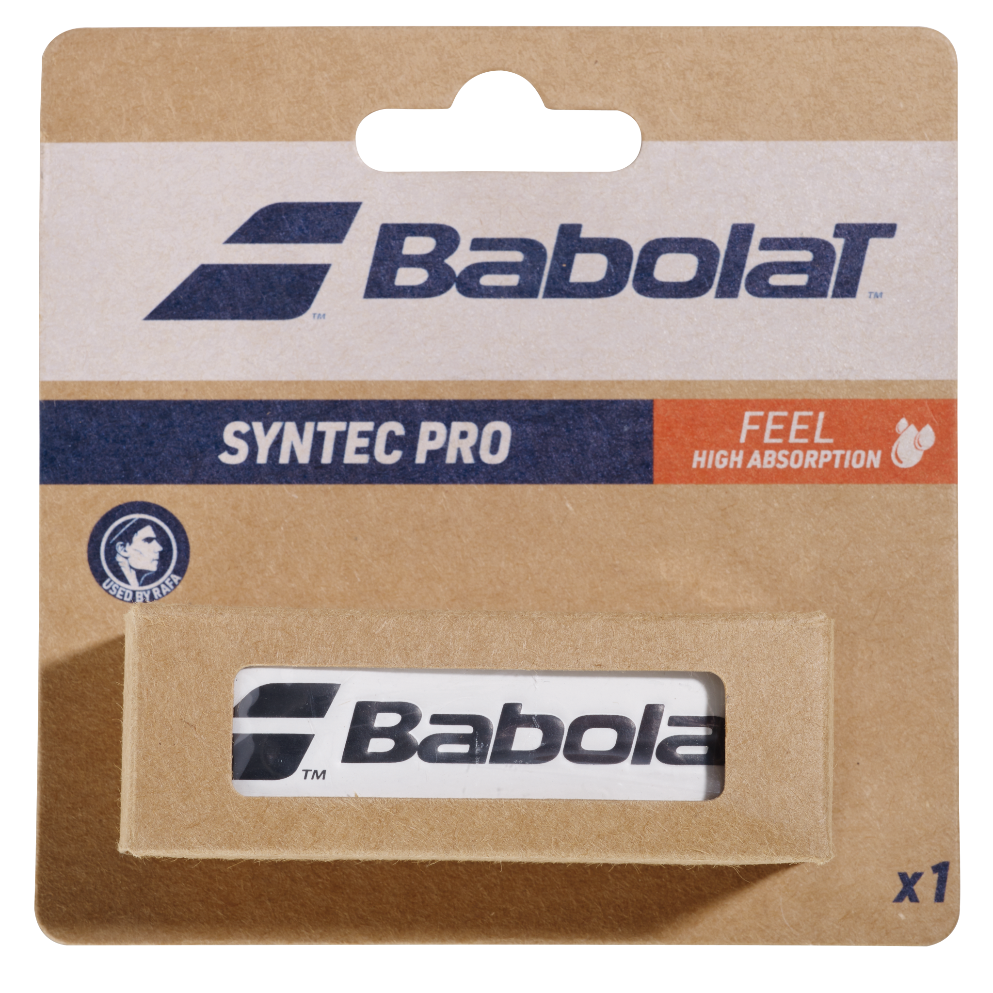 Babolat Syntec Pro Replacement Grip