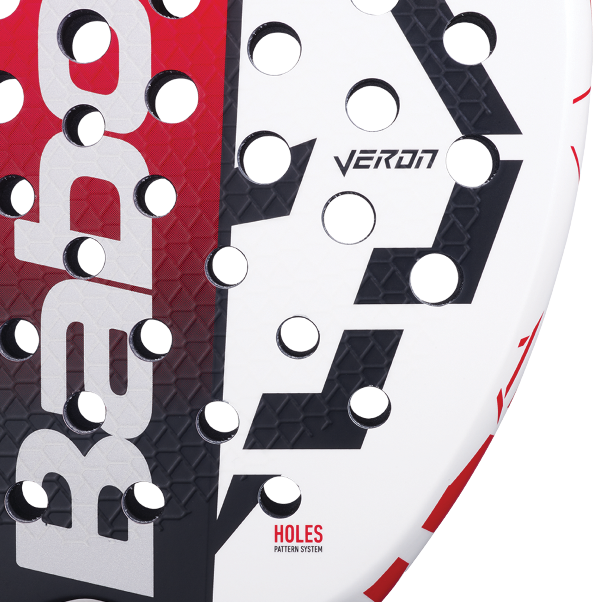 Babolat Technical Veron Juan Lebrón Padel - Demo Padel