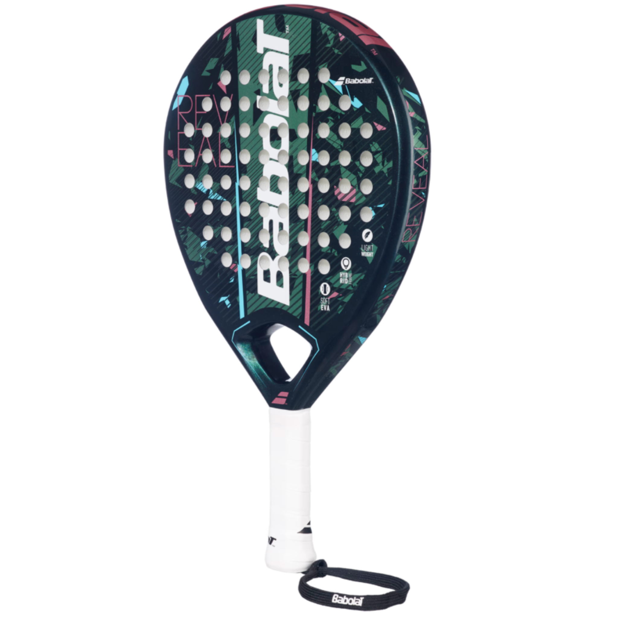 Babolat Reveal Padel Racket