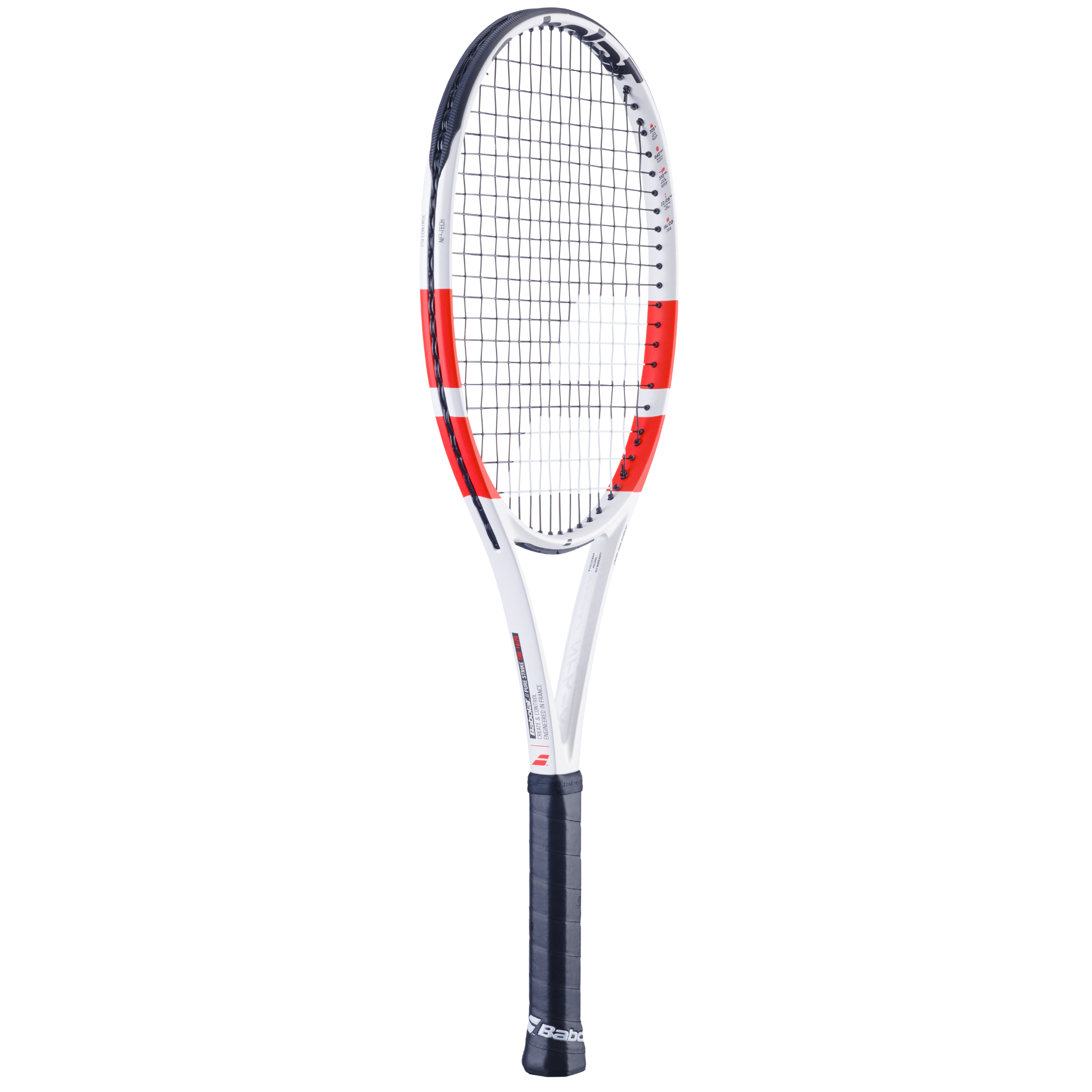 Babolat Pure Strike 100 16x20 (2024)