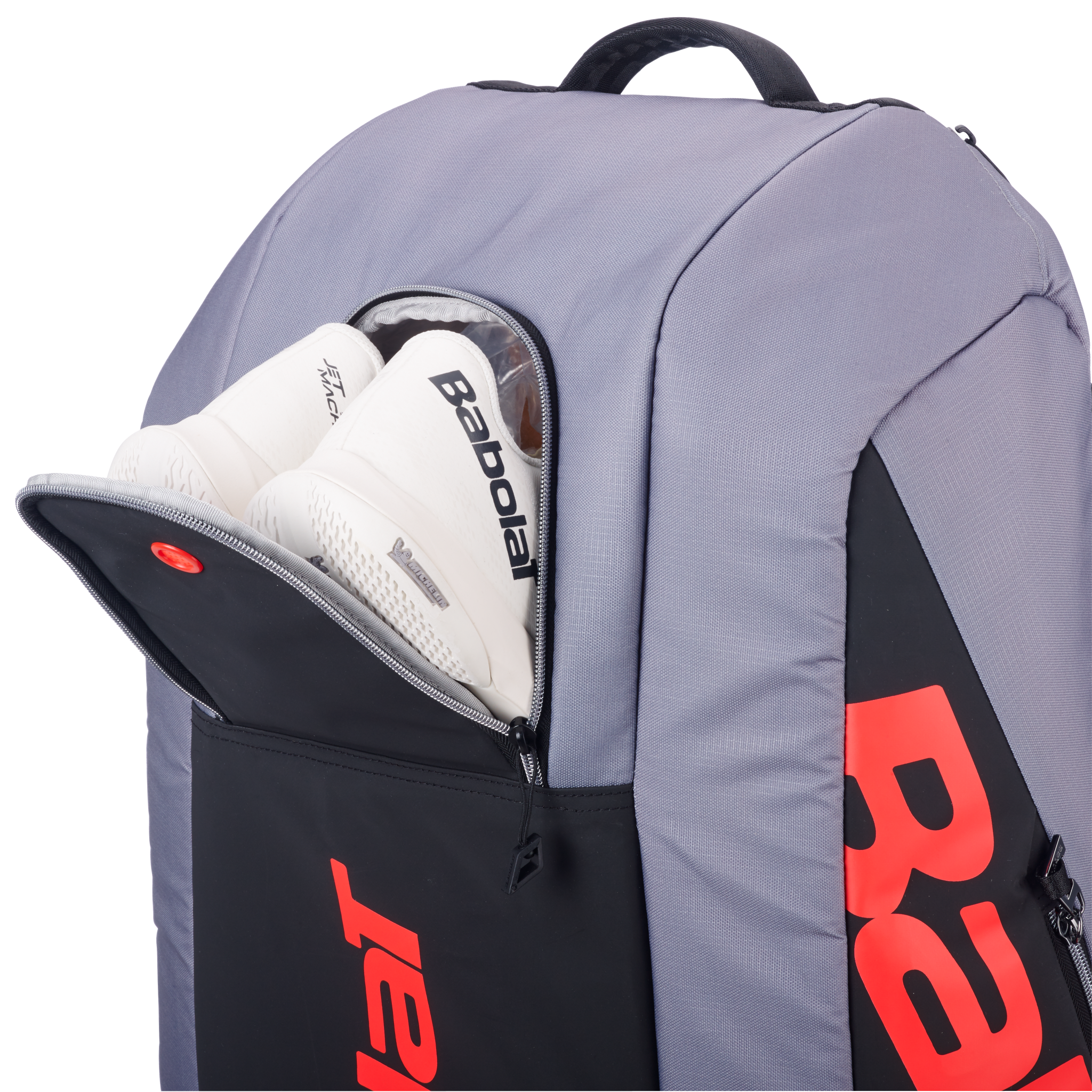 Babolat RH9 Pure Strike Bag Carbon Grey (2025)