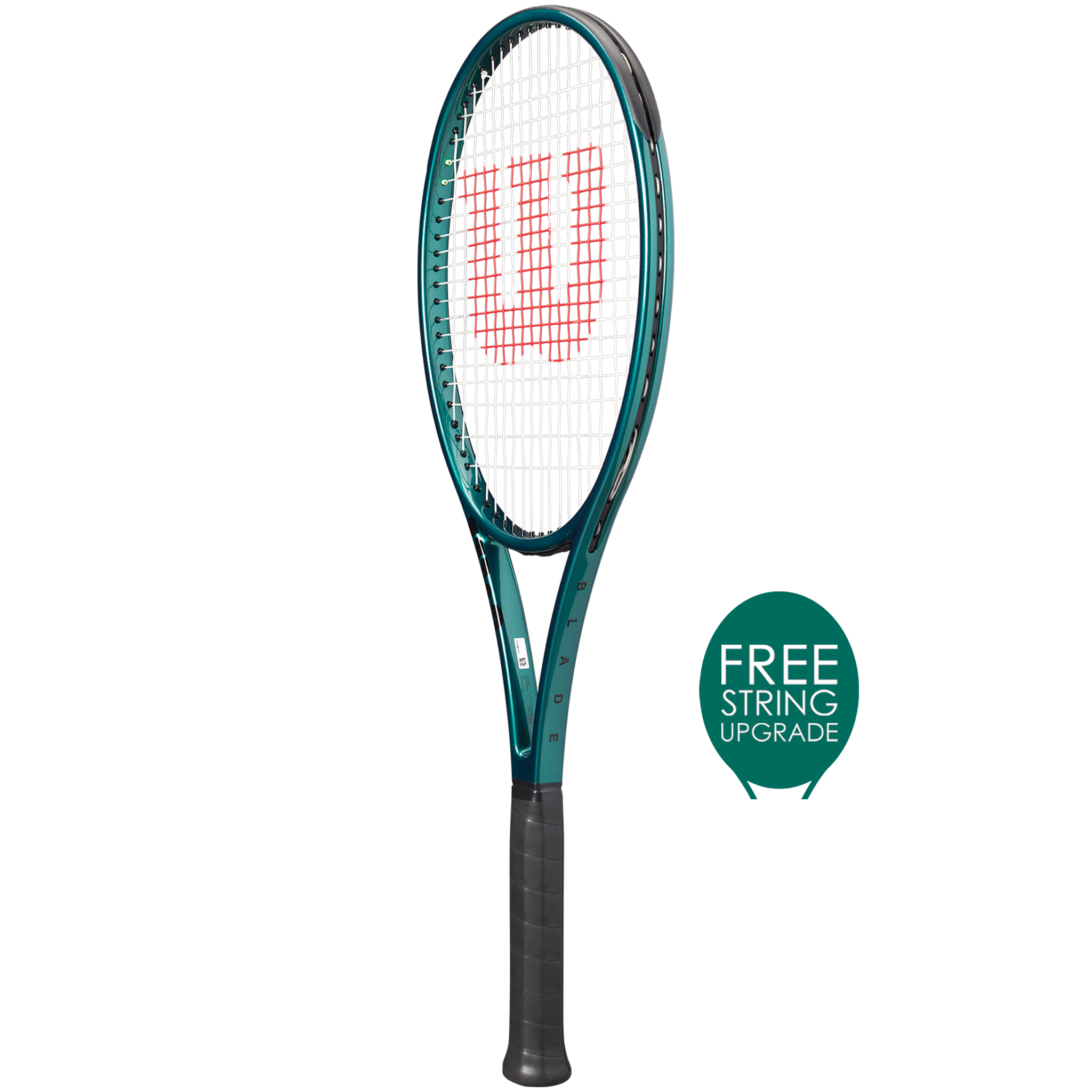 Wilson Blade Pro 98 18x20 V9