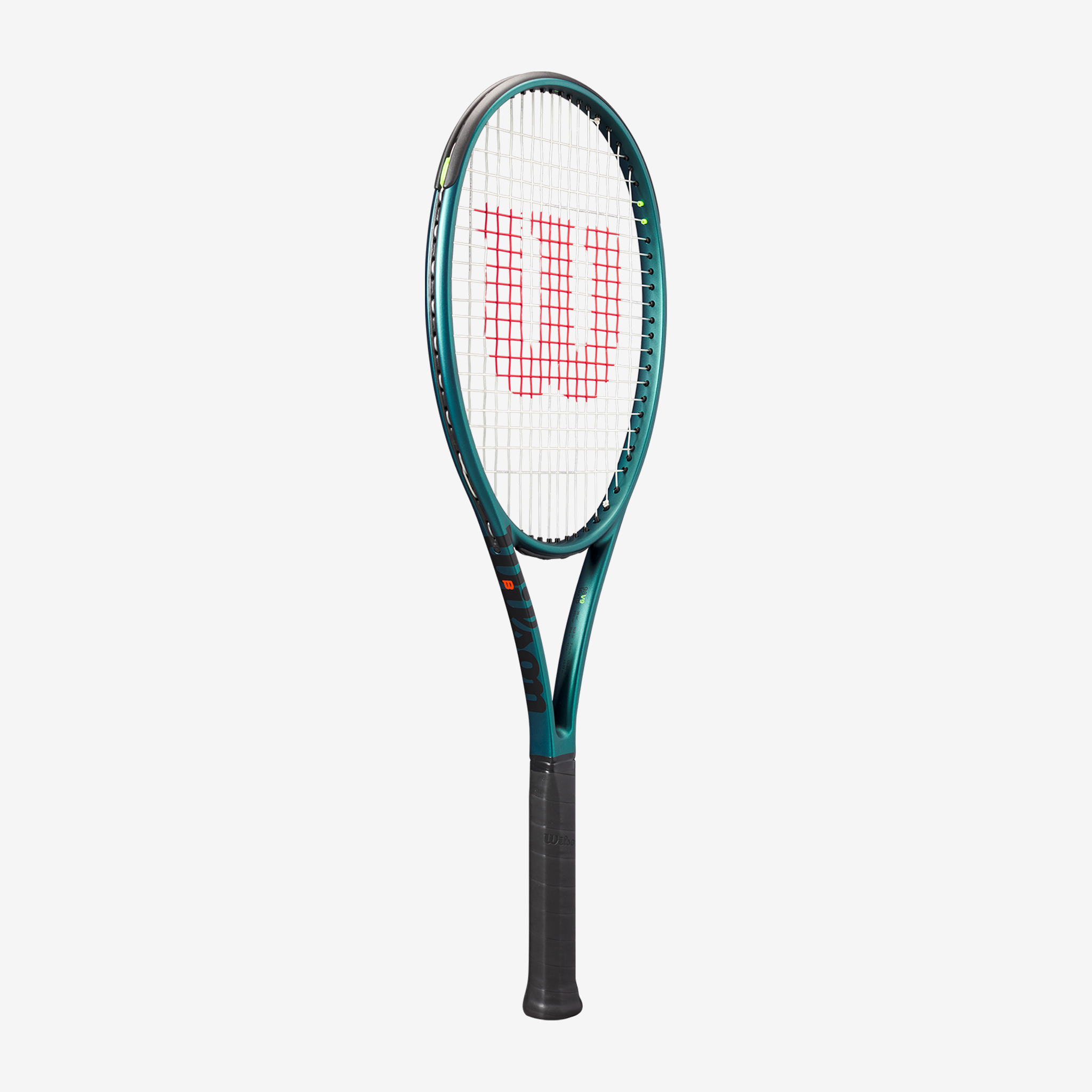 Nearly New Wilson Blade 98 V9 (16x19) (Strung)