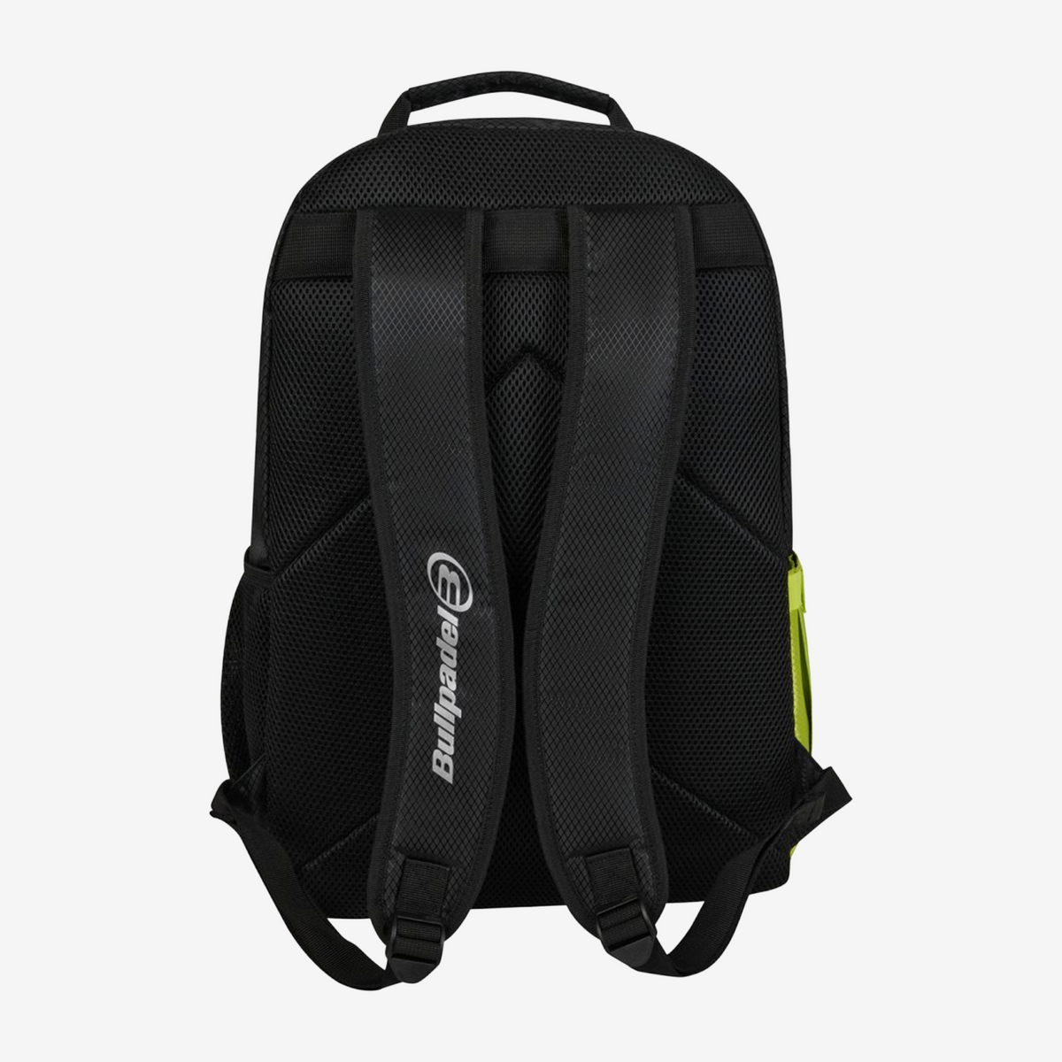 Bullpadel Advance Backpack Black/Green