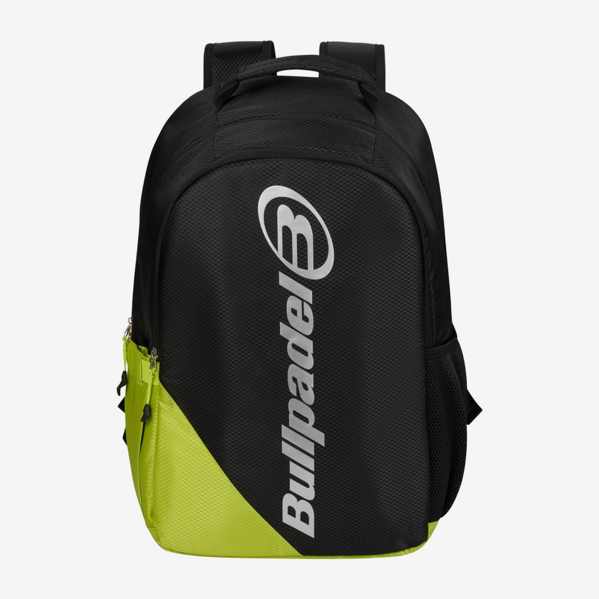 Bullpadel Advance Backpack Black/Green