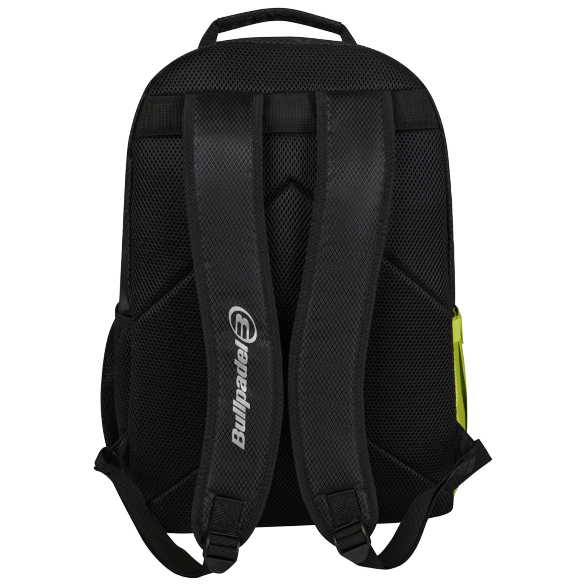 Bullpadel Advance Backpack Black/Green