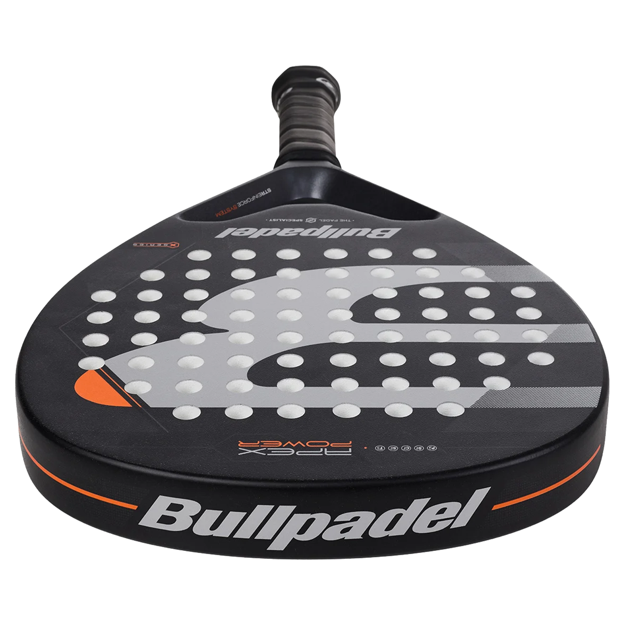 Bullpadel Apex Power Padel